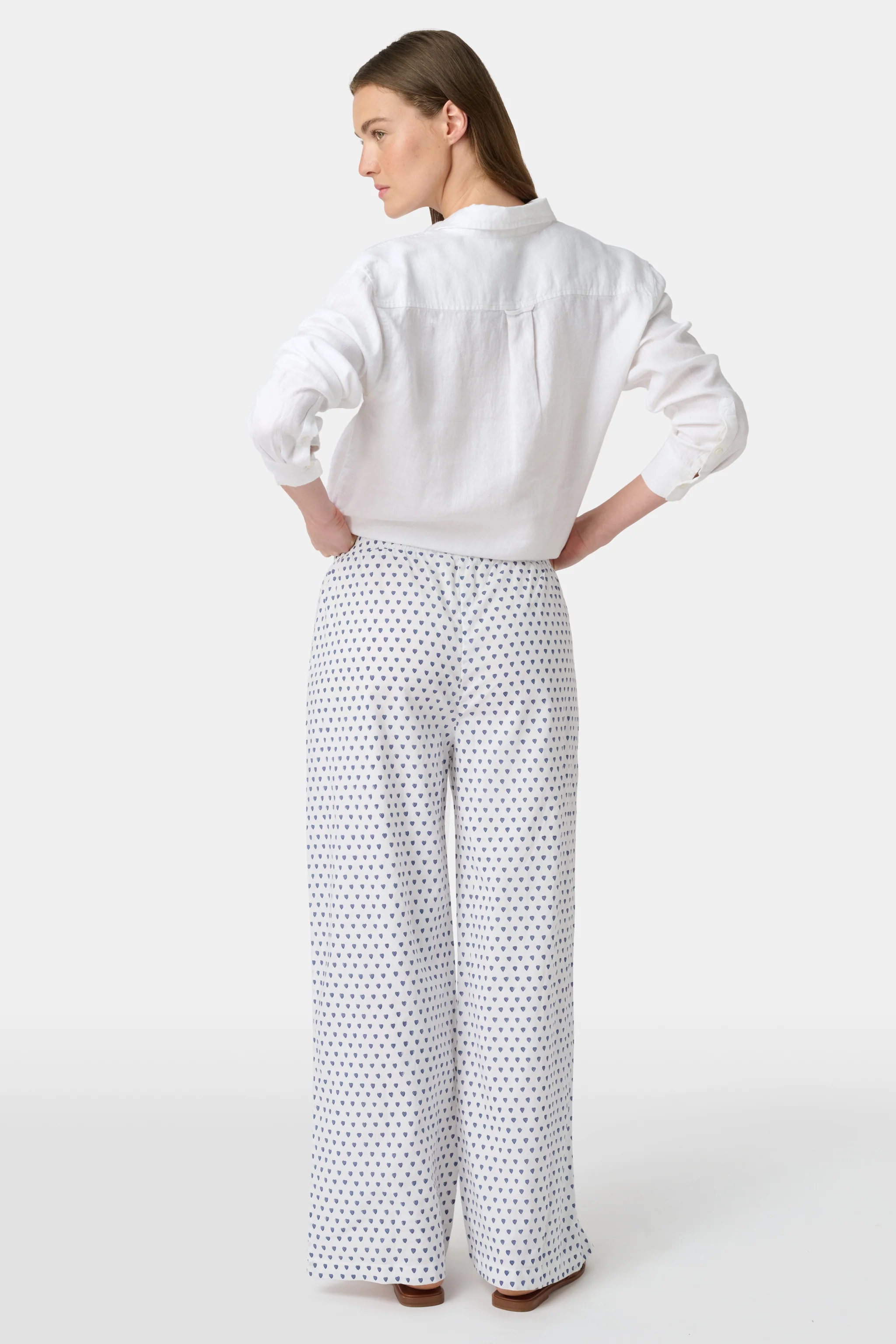 Hearts Kaylee Pant - Image 4
