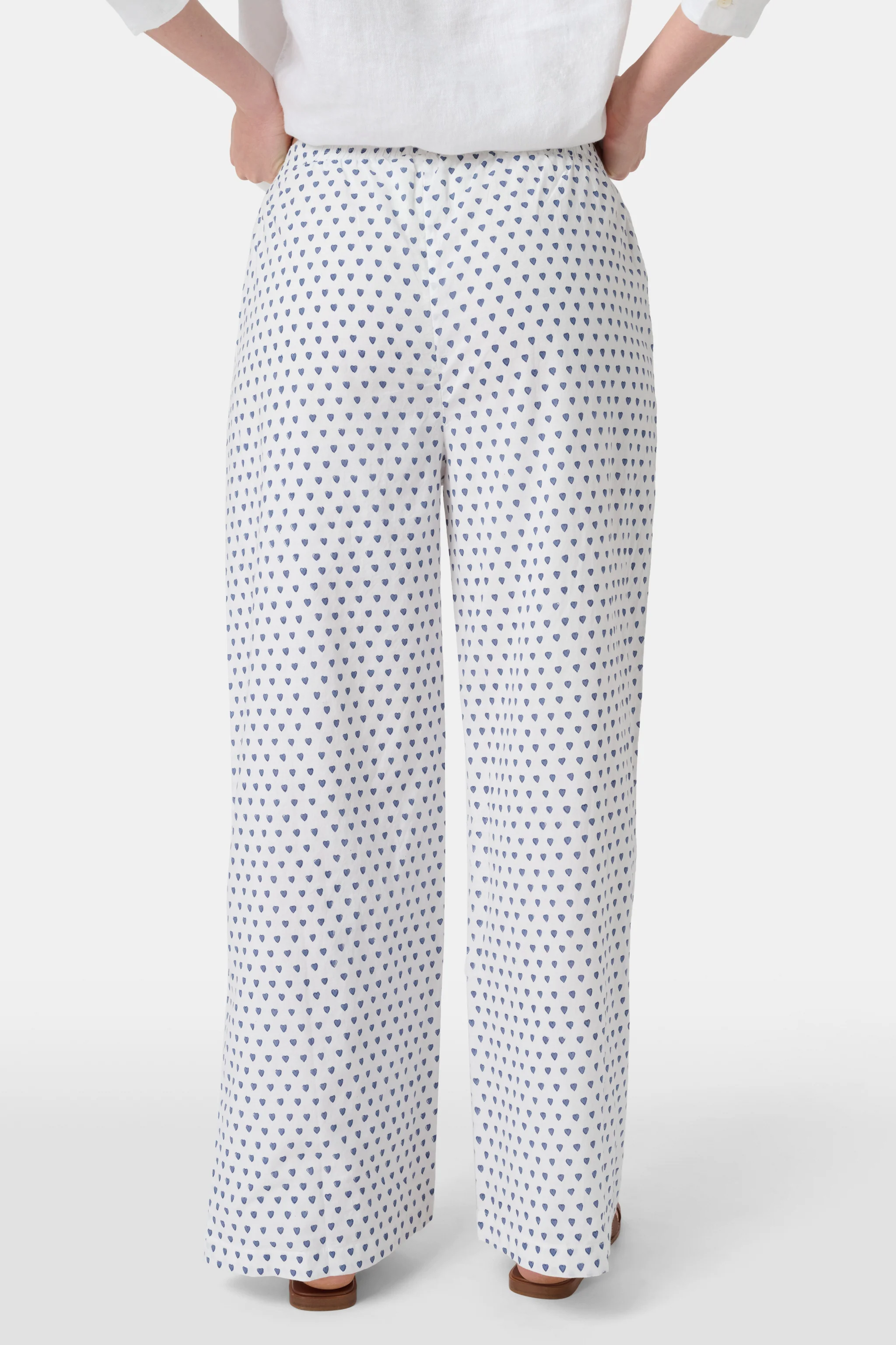 Hearts Kaylee Pant - Image 5
