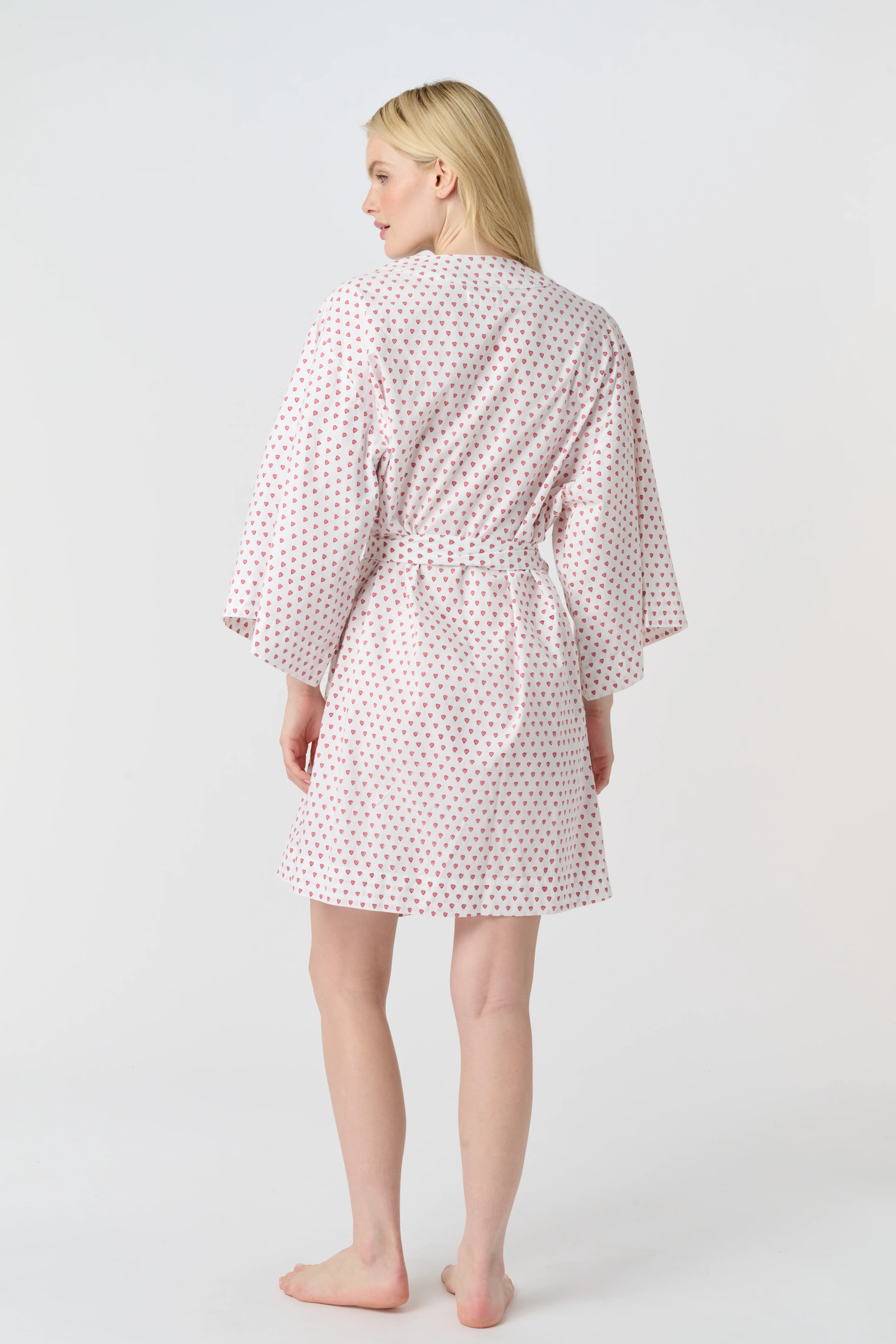 Hearts Kimono - Image 4