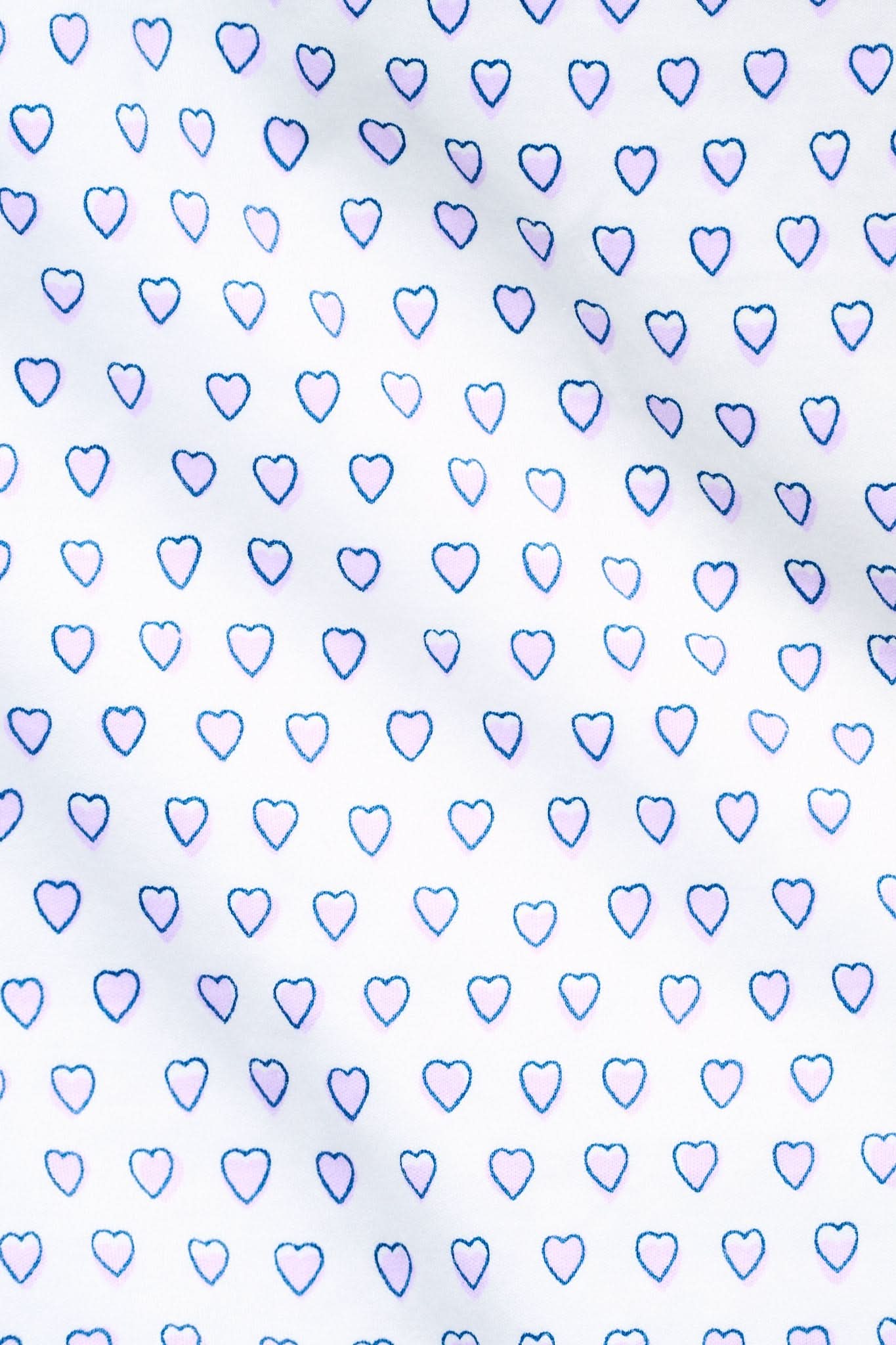 Hearts Pajamas - Image 6