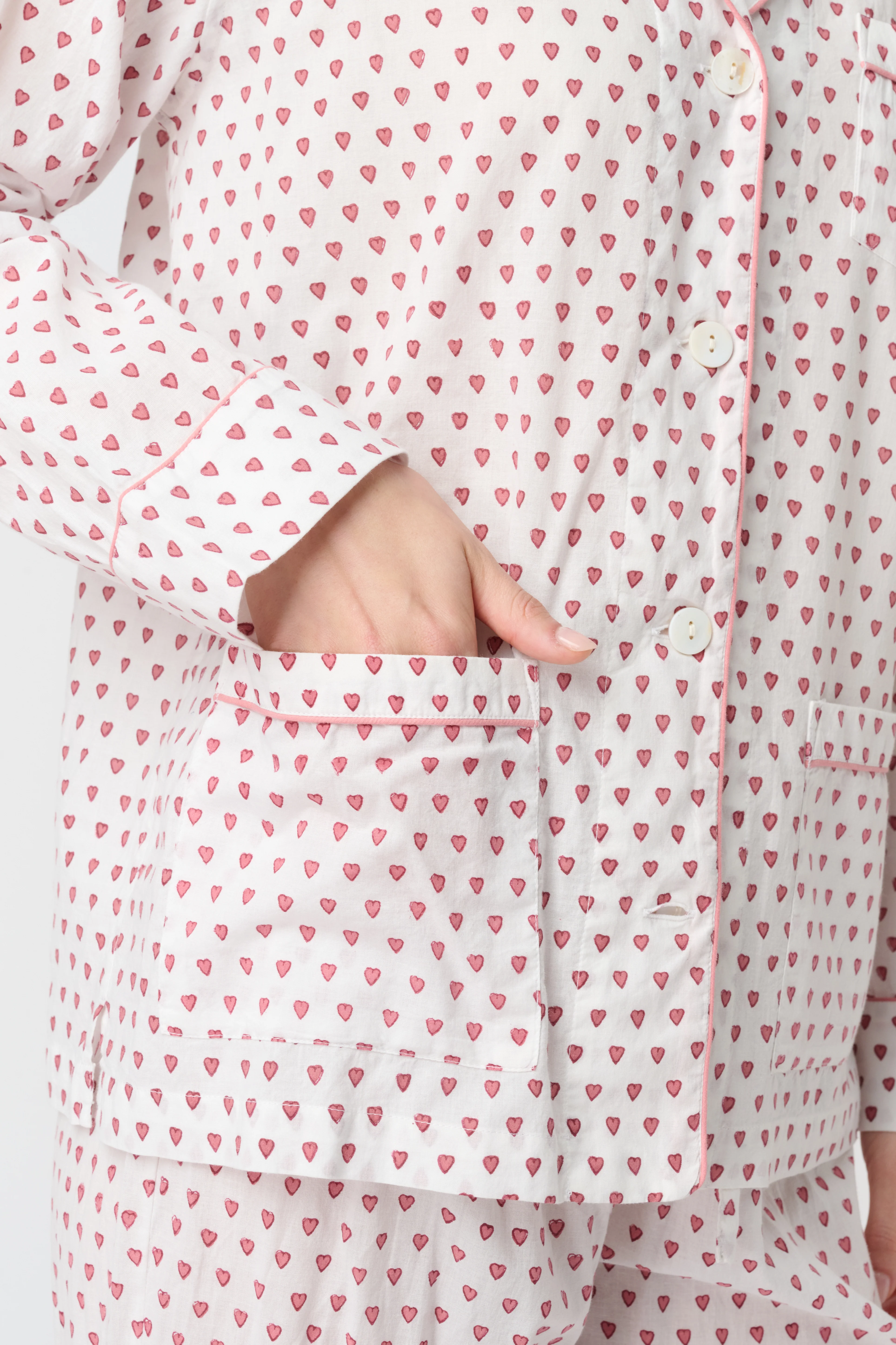 Hearts Loungewear - Image 3