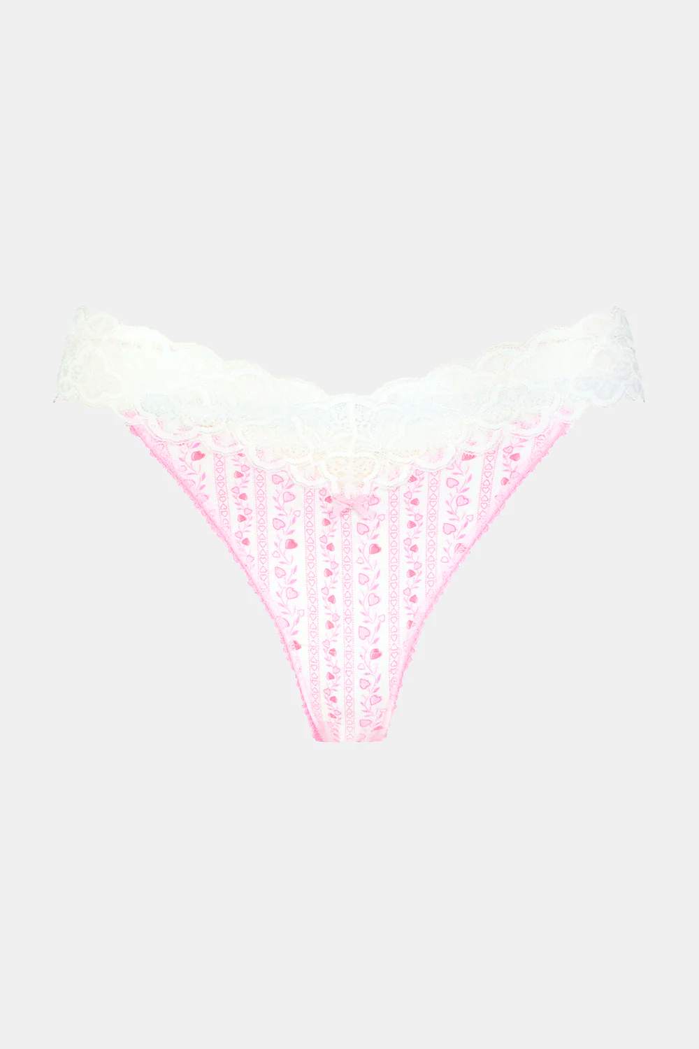 Hearts Vine Jay Thong - Image 2
