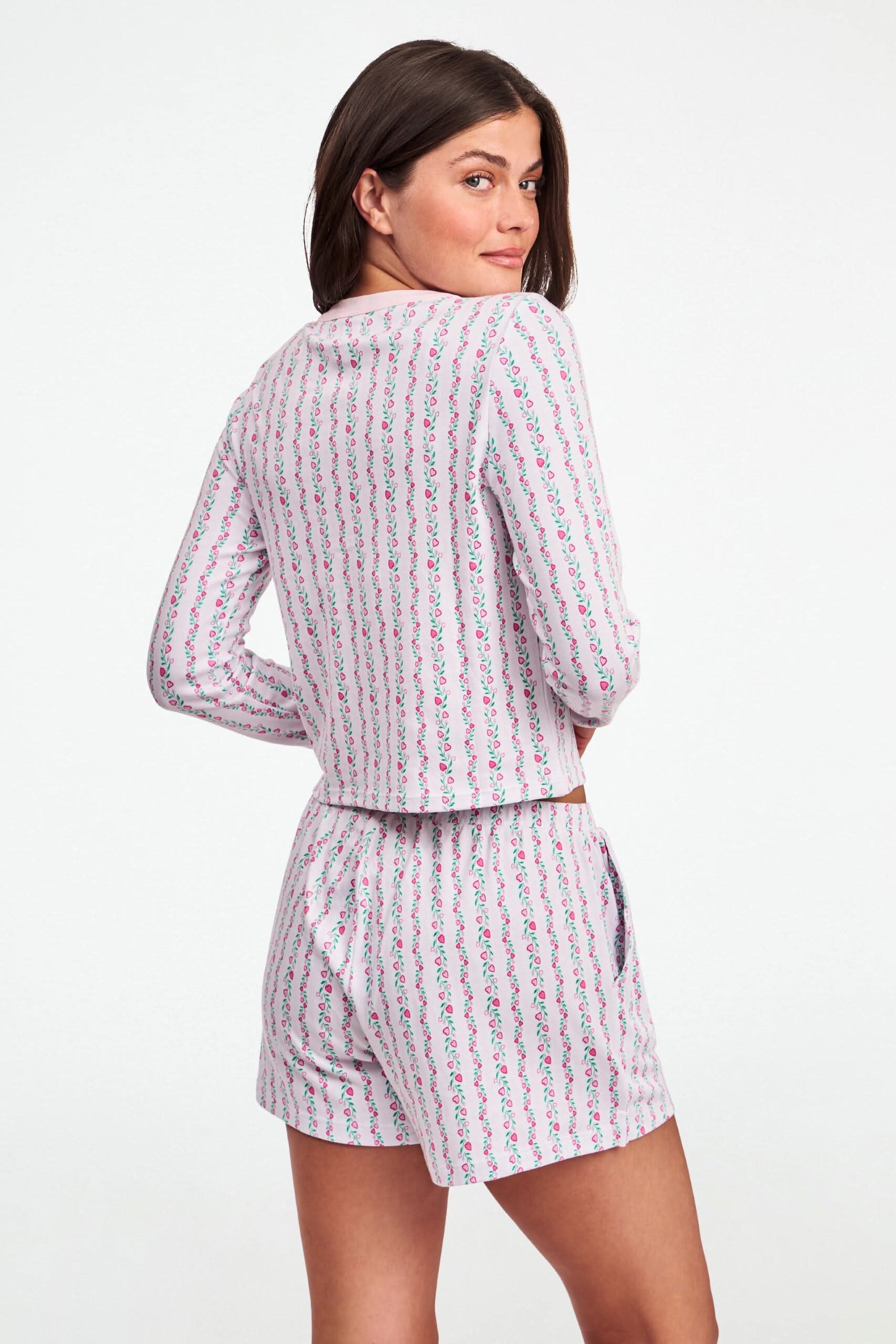 Hearts Vine Nessa Cardigan - Image 4