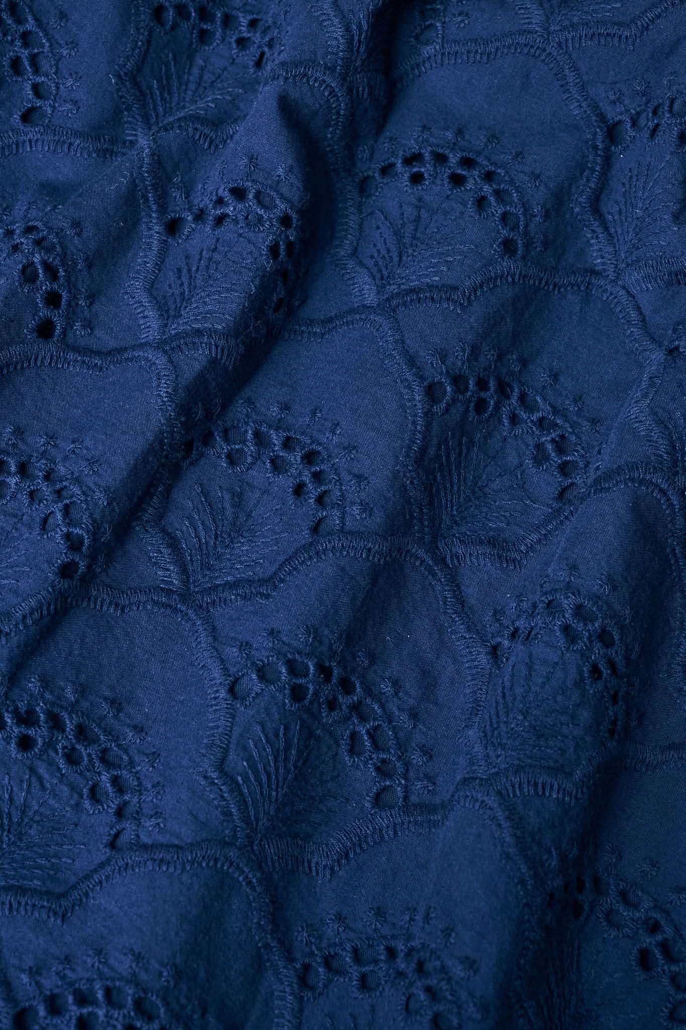 Jemina Eyelet Estelle Top - Image 7