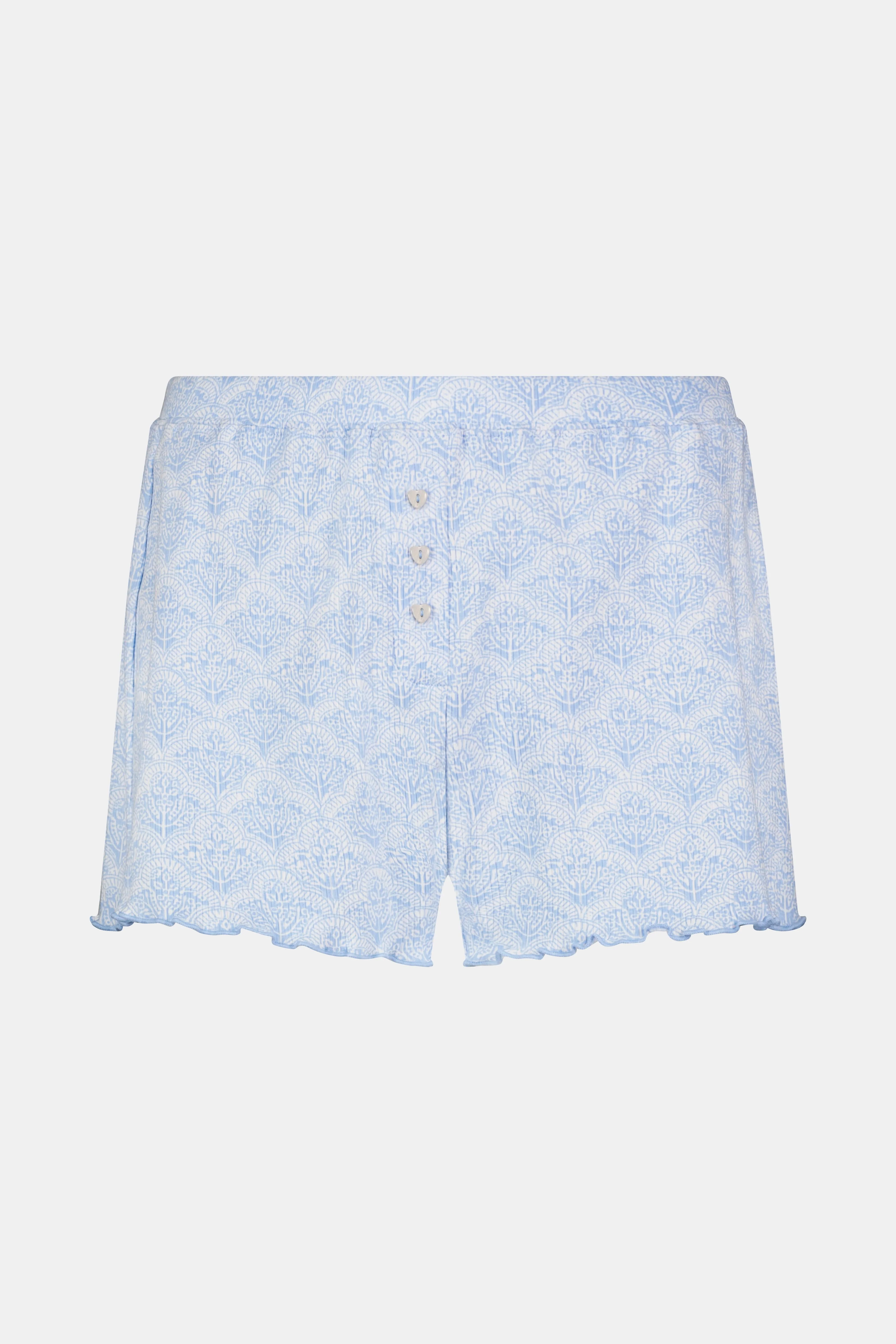 Jemina Rib Sullivan Shortie - Image 6