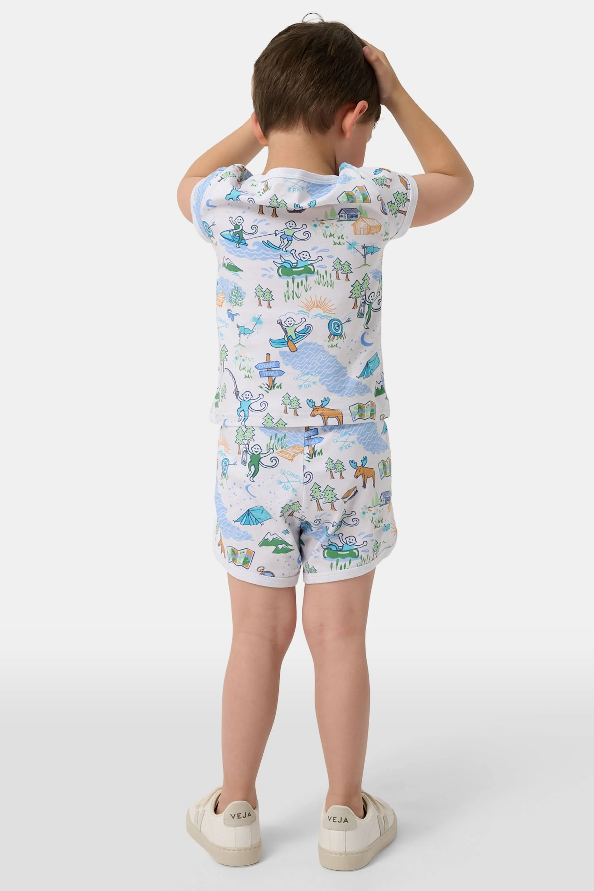 Kids Camp RR Playa Play Set - Image 4
