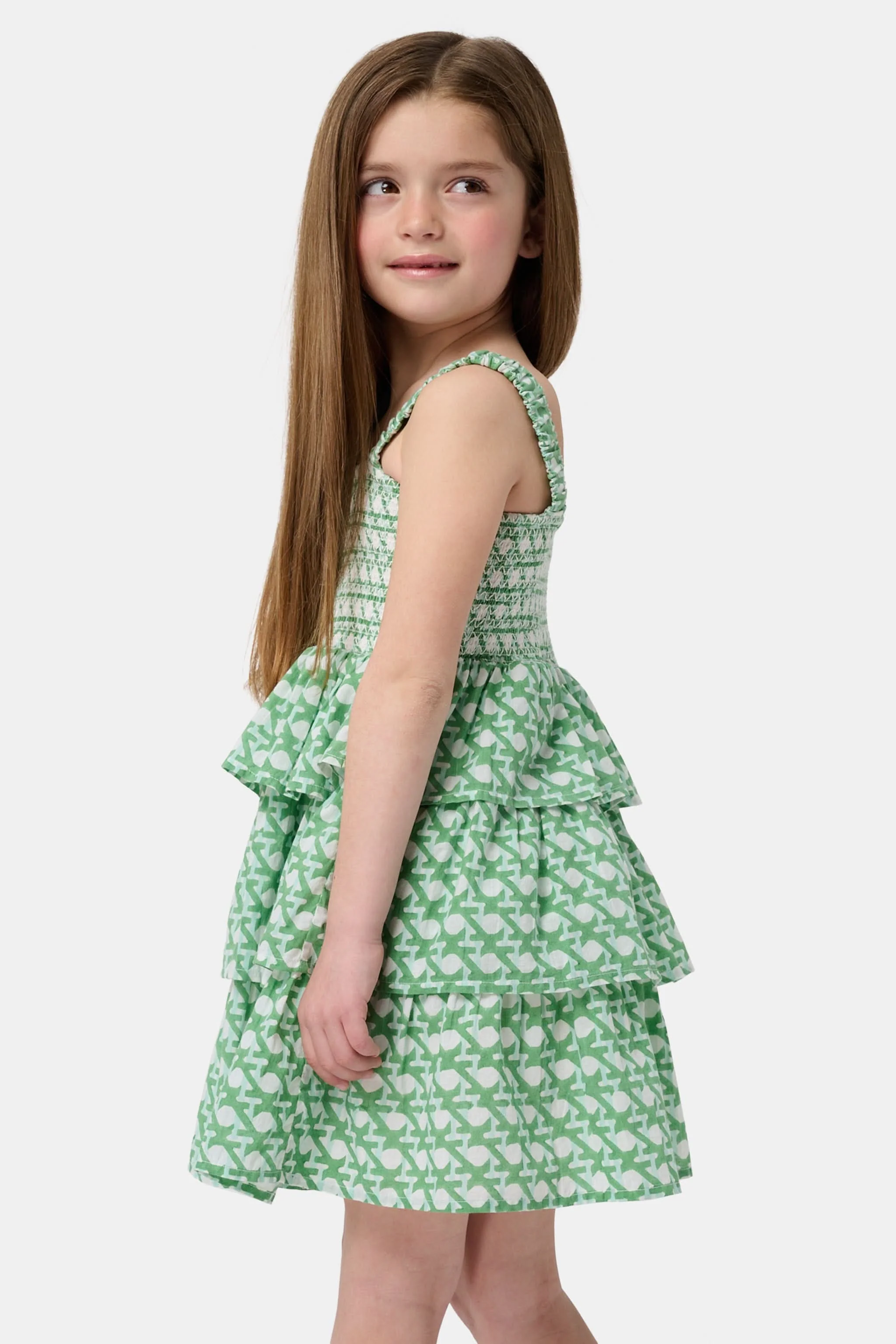 Kids Cane Kenia Dress - Image 4