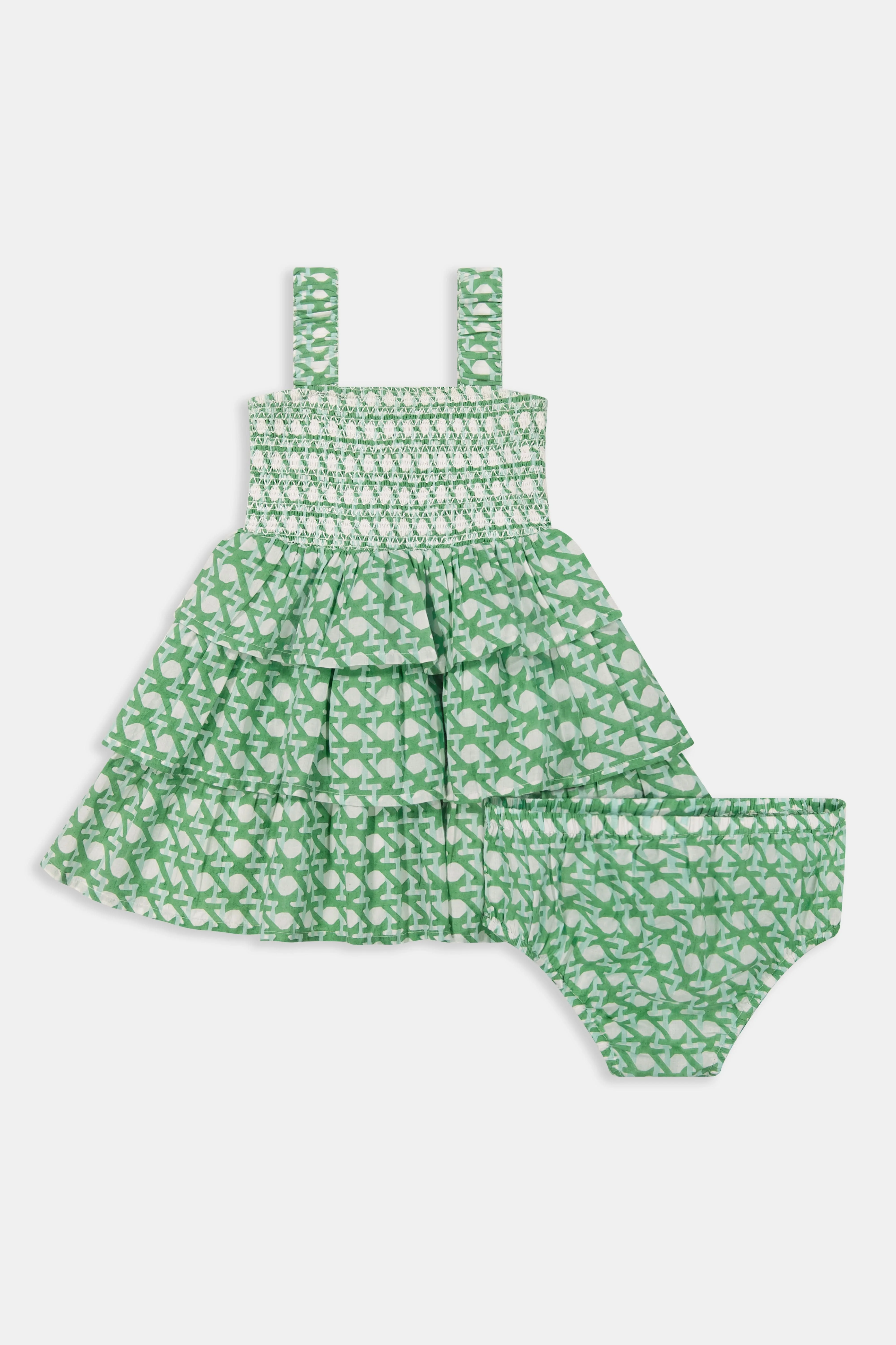 Kids Cane Kenia Dress - Image 7