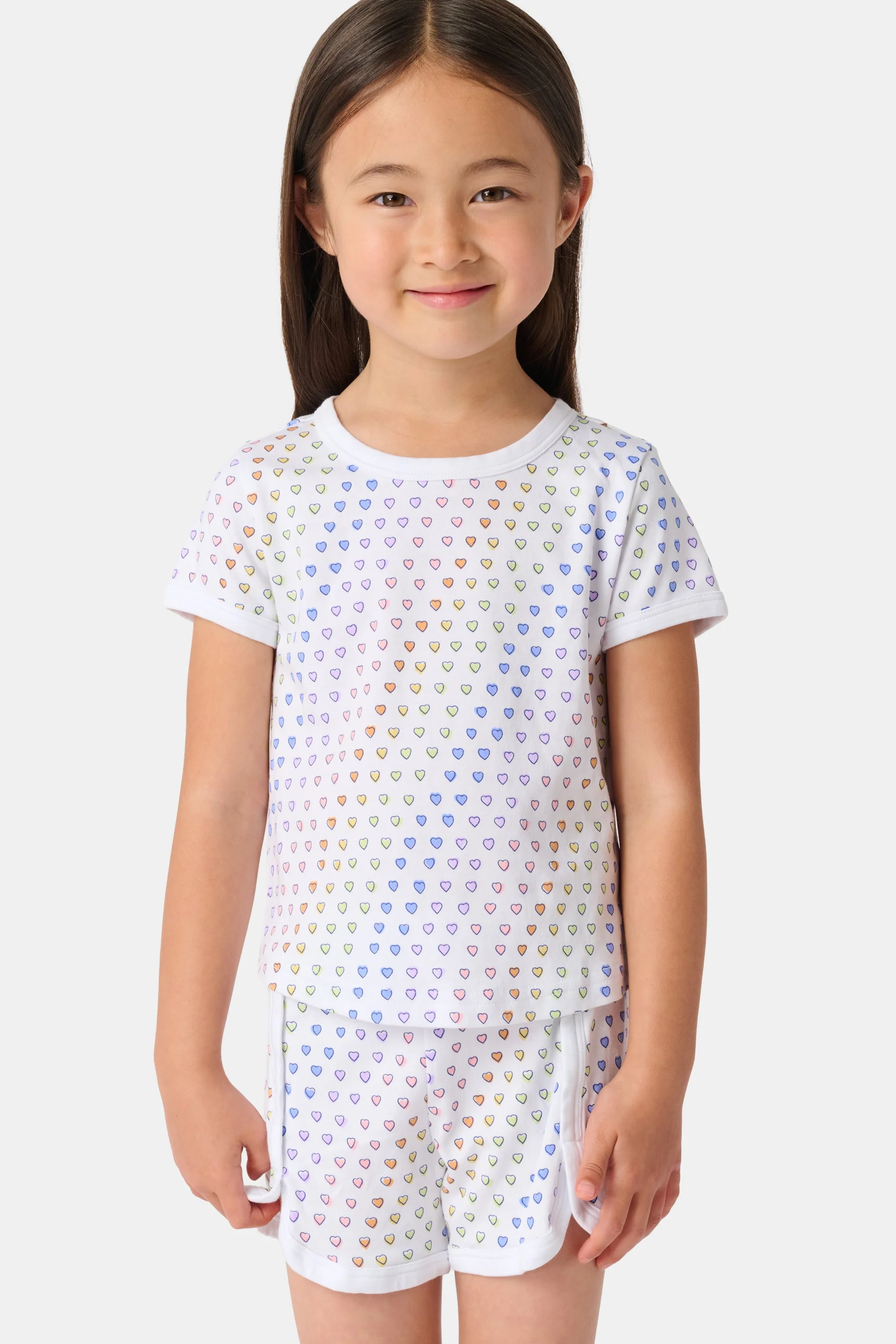 Kids Disco Hearts Playa Play Set - Image 2