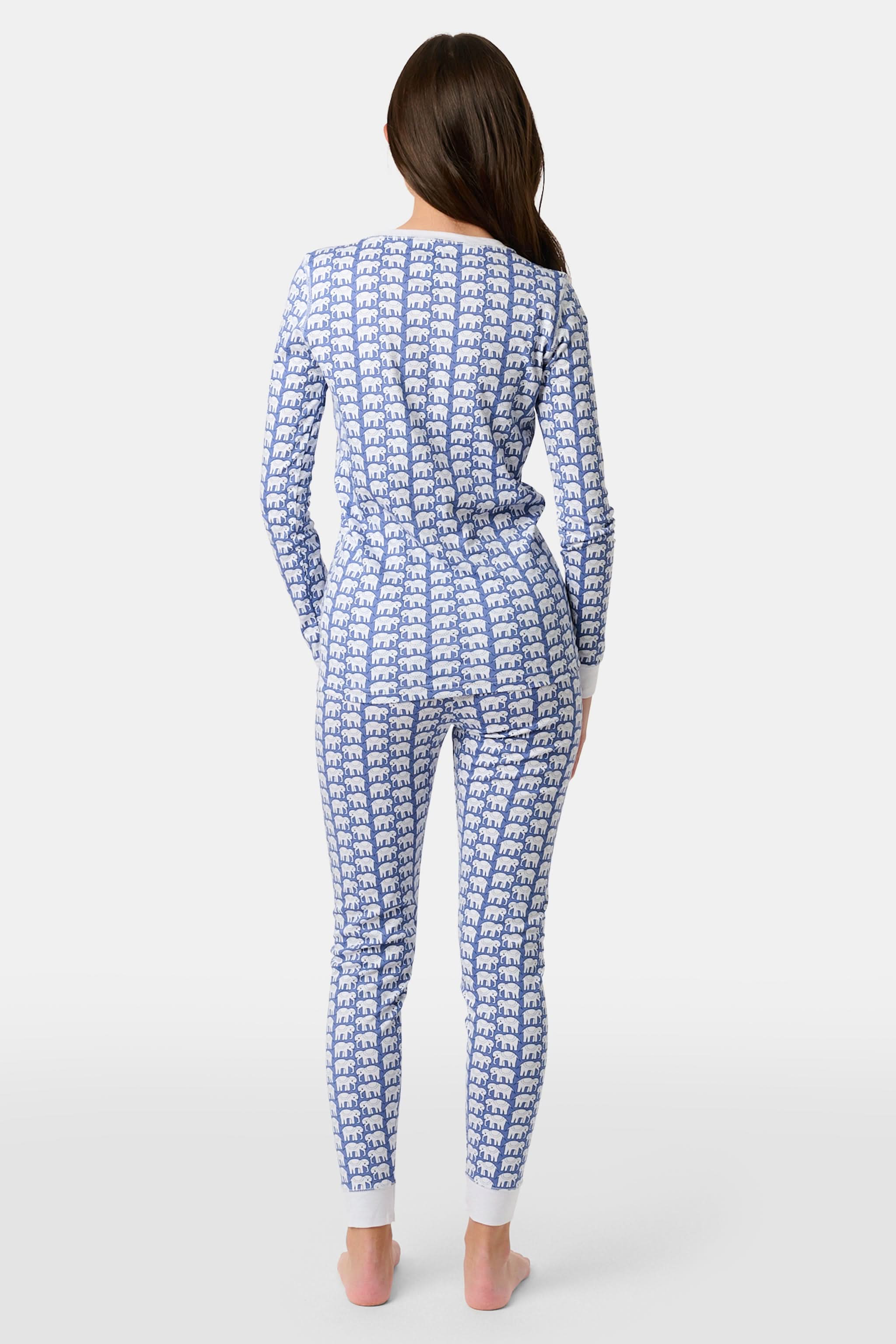 Kids Hathi Pajamas - Image 3