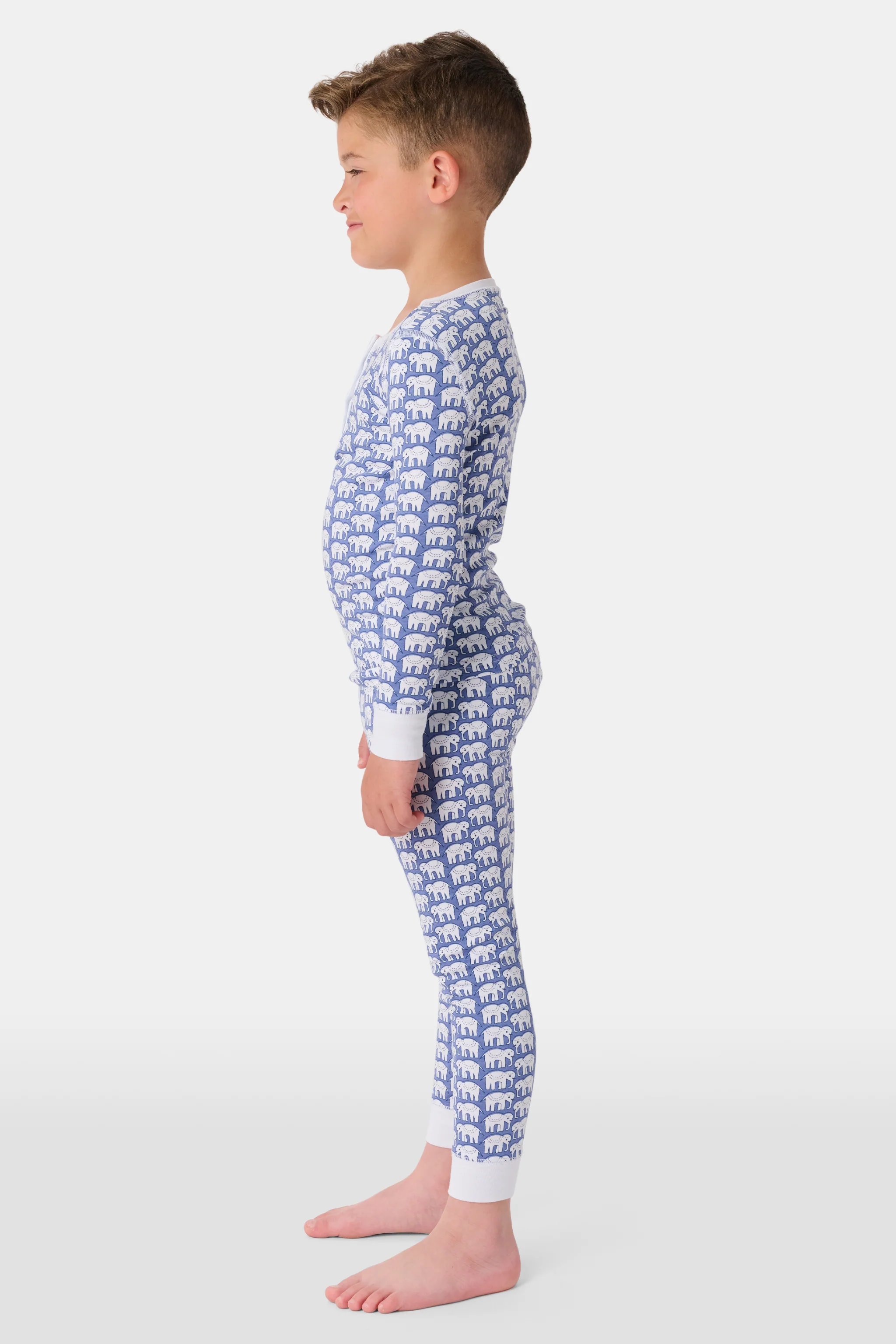 Kids Hathi Pajamas - Image 5