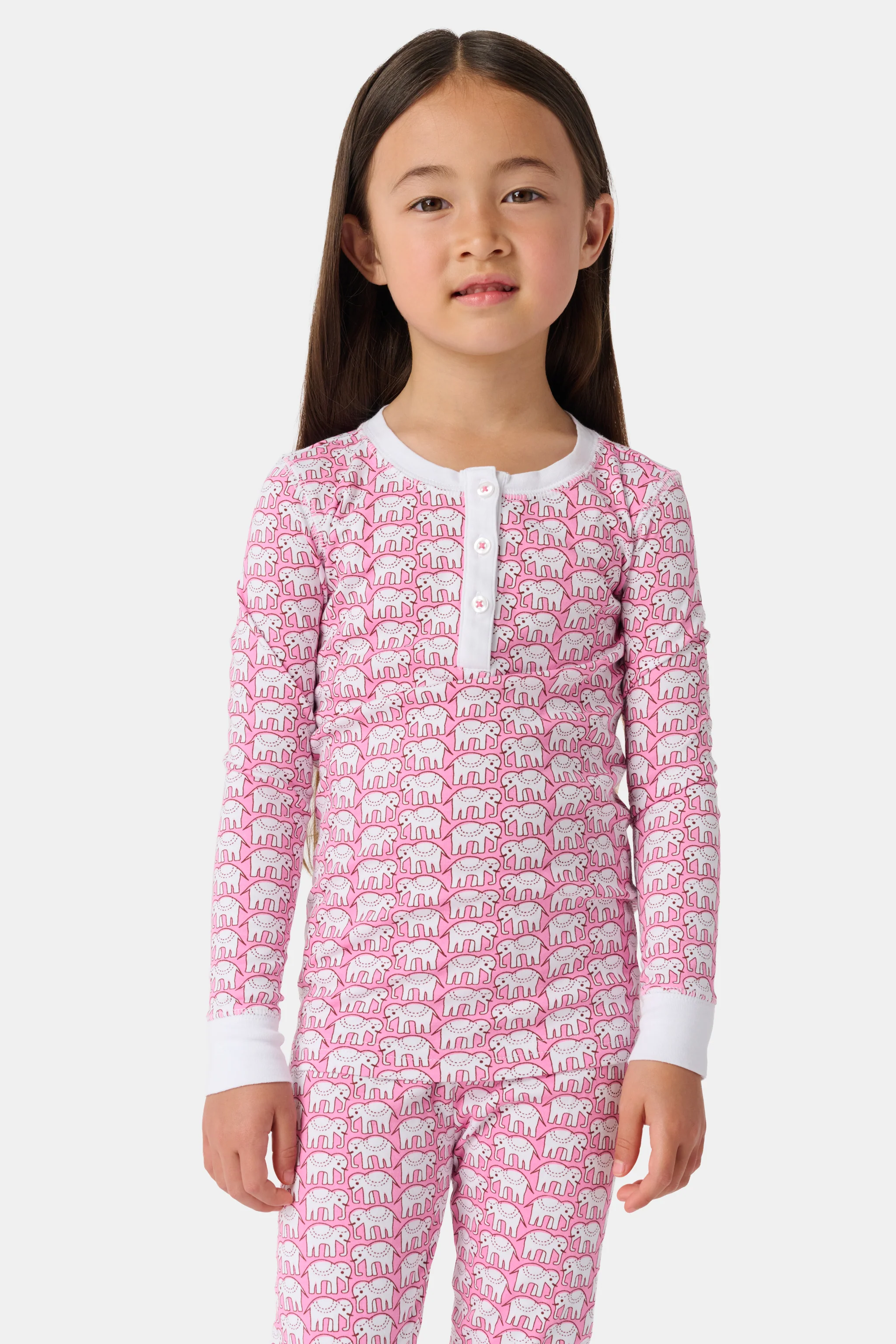 Kids Hathi Pajamas - Image 3