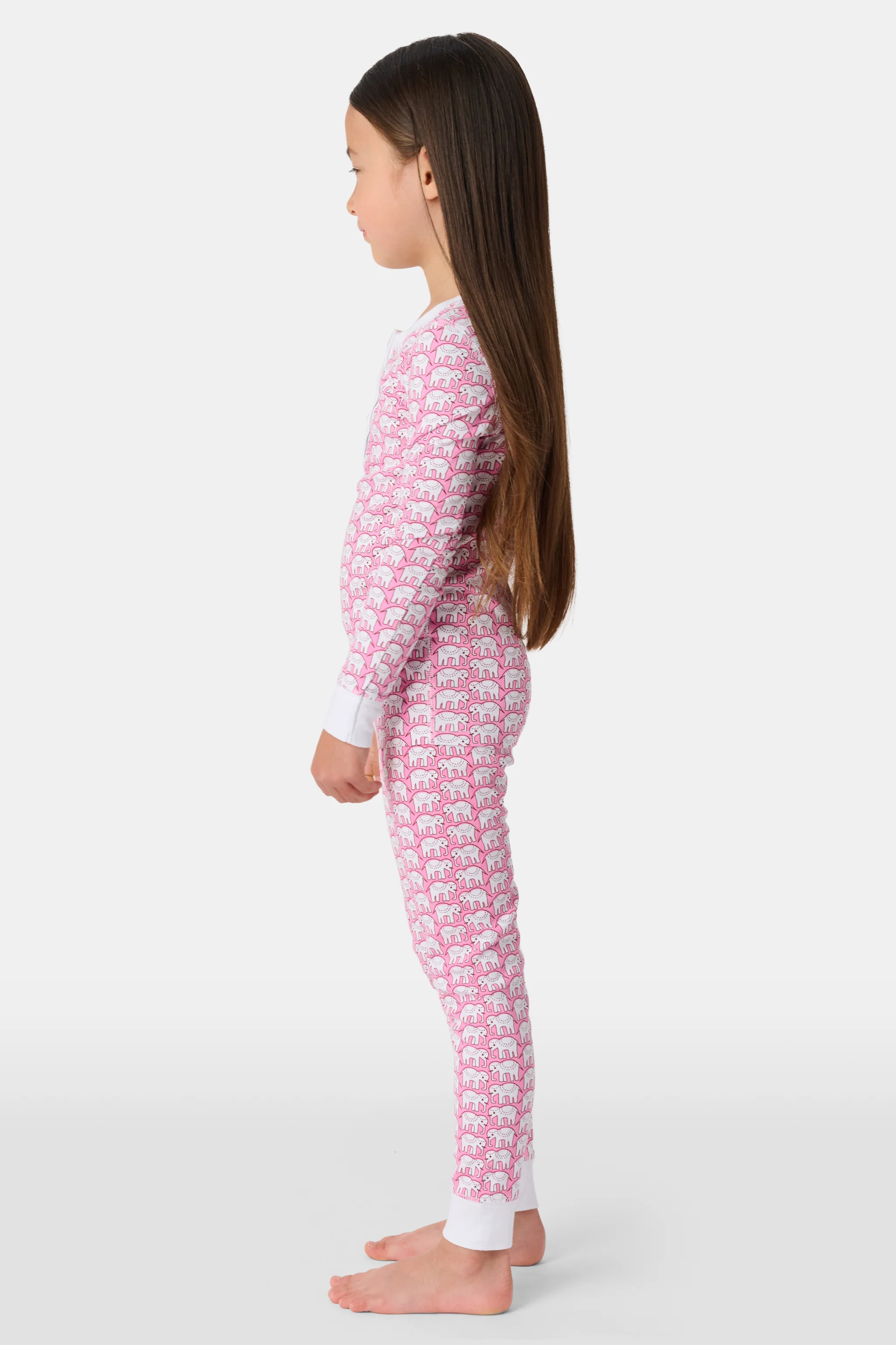 Kids Hathi Pajamas - Image 4
