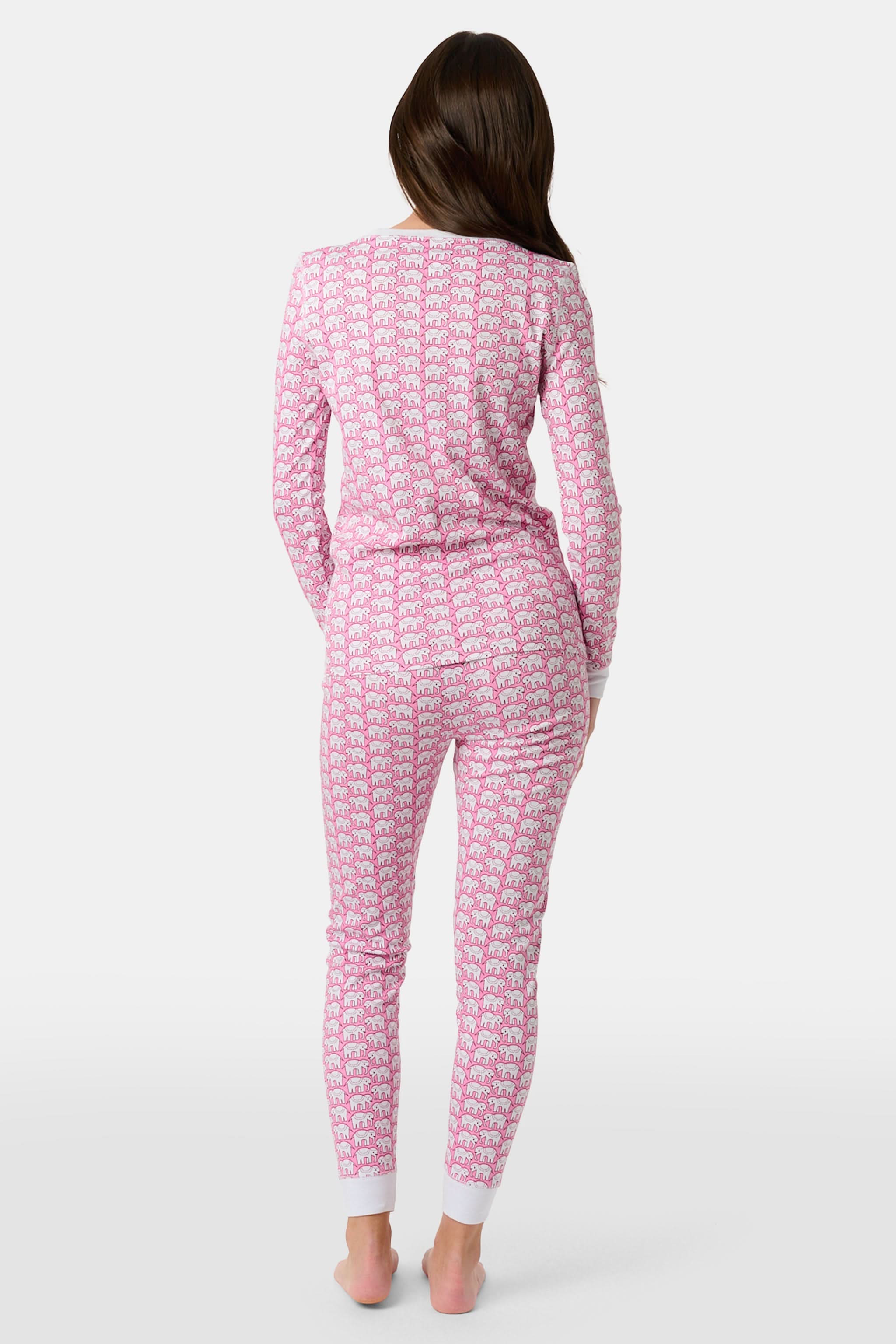 Kids Hathi Pajamas - Image 6
