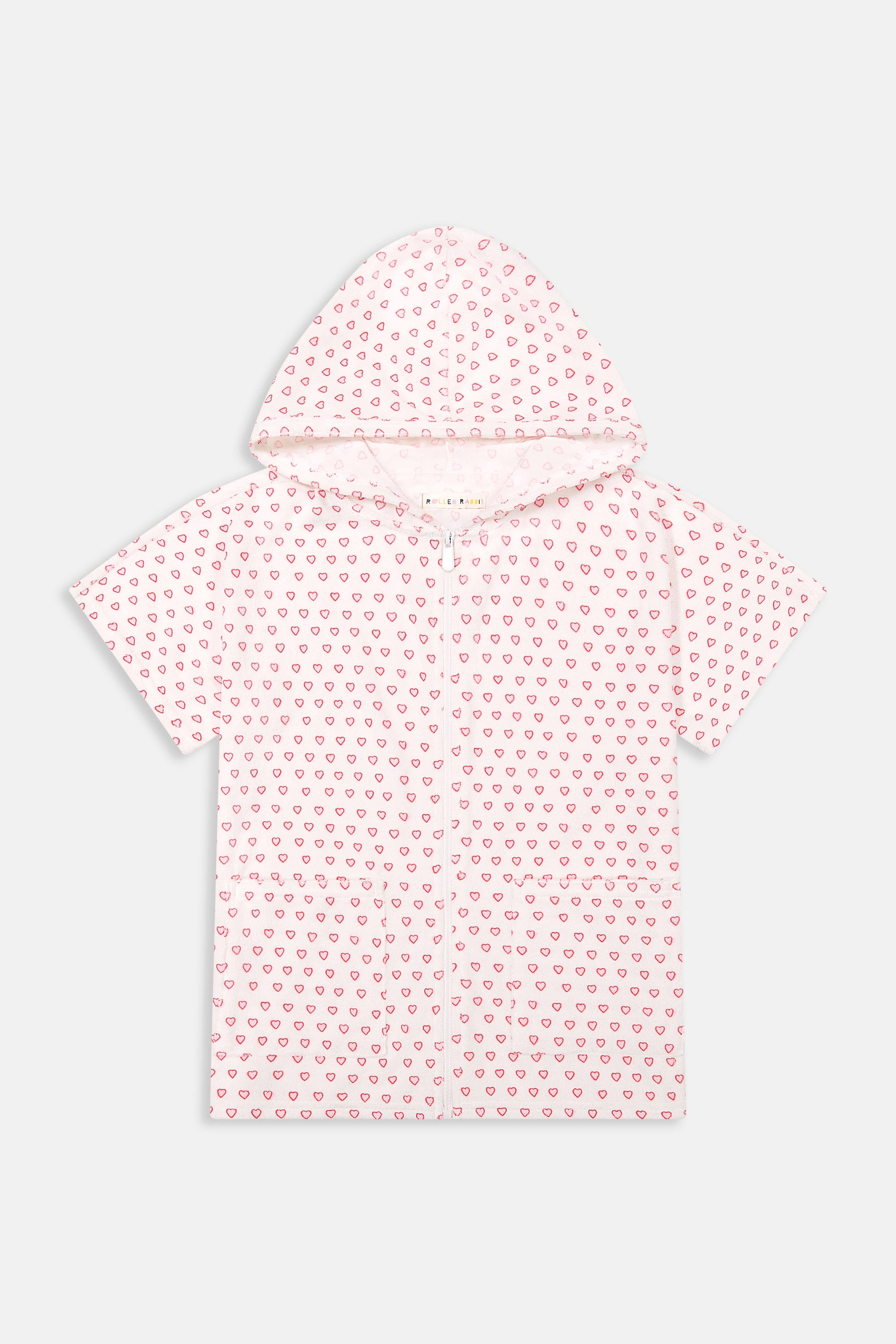 Kids Hearts Jesse Cover Up - Image 2