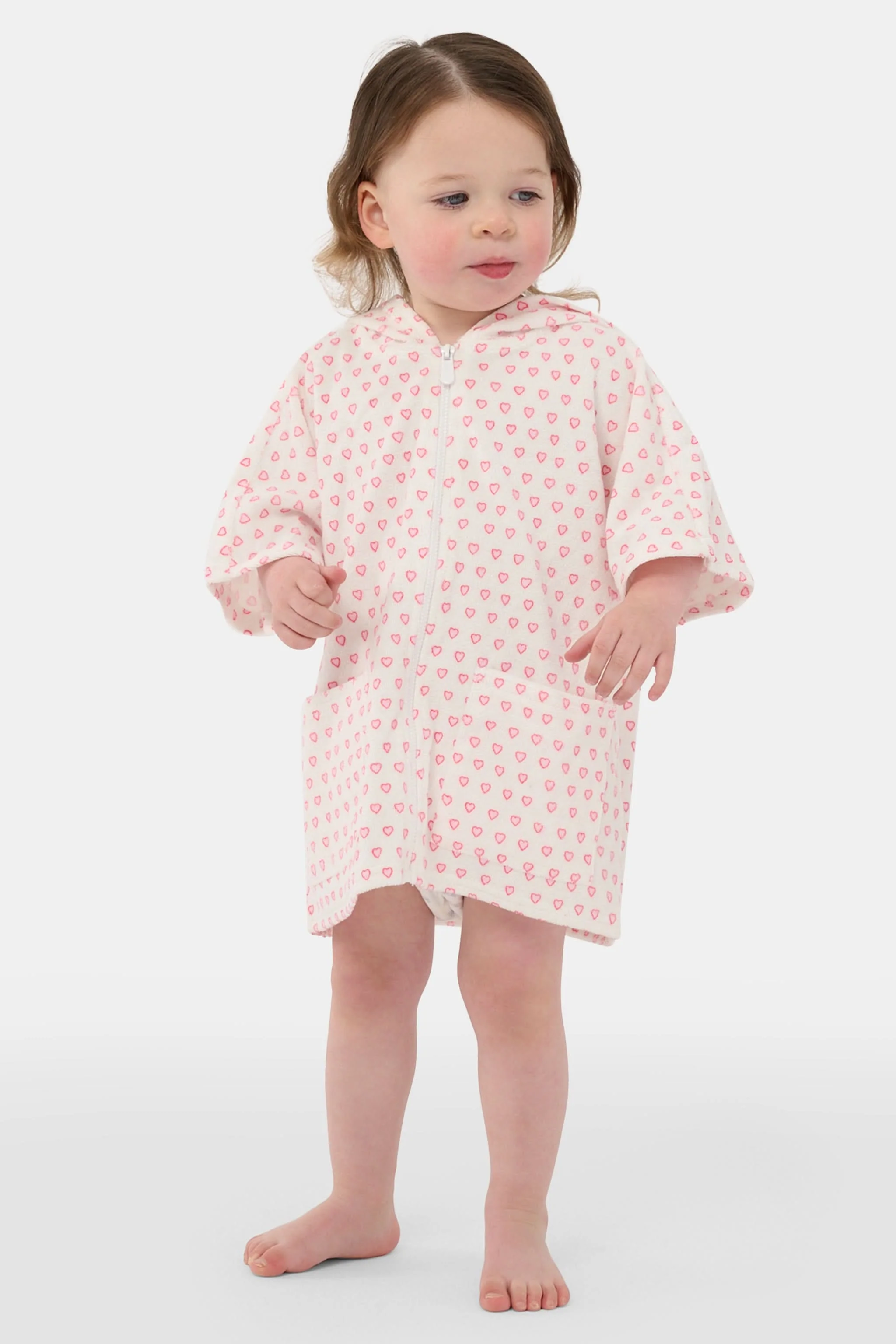 Kids Hearts Jesse Cover Up - Image 3