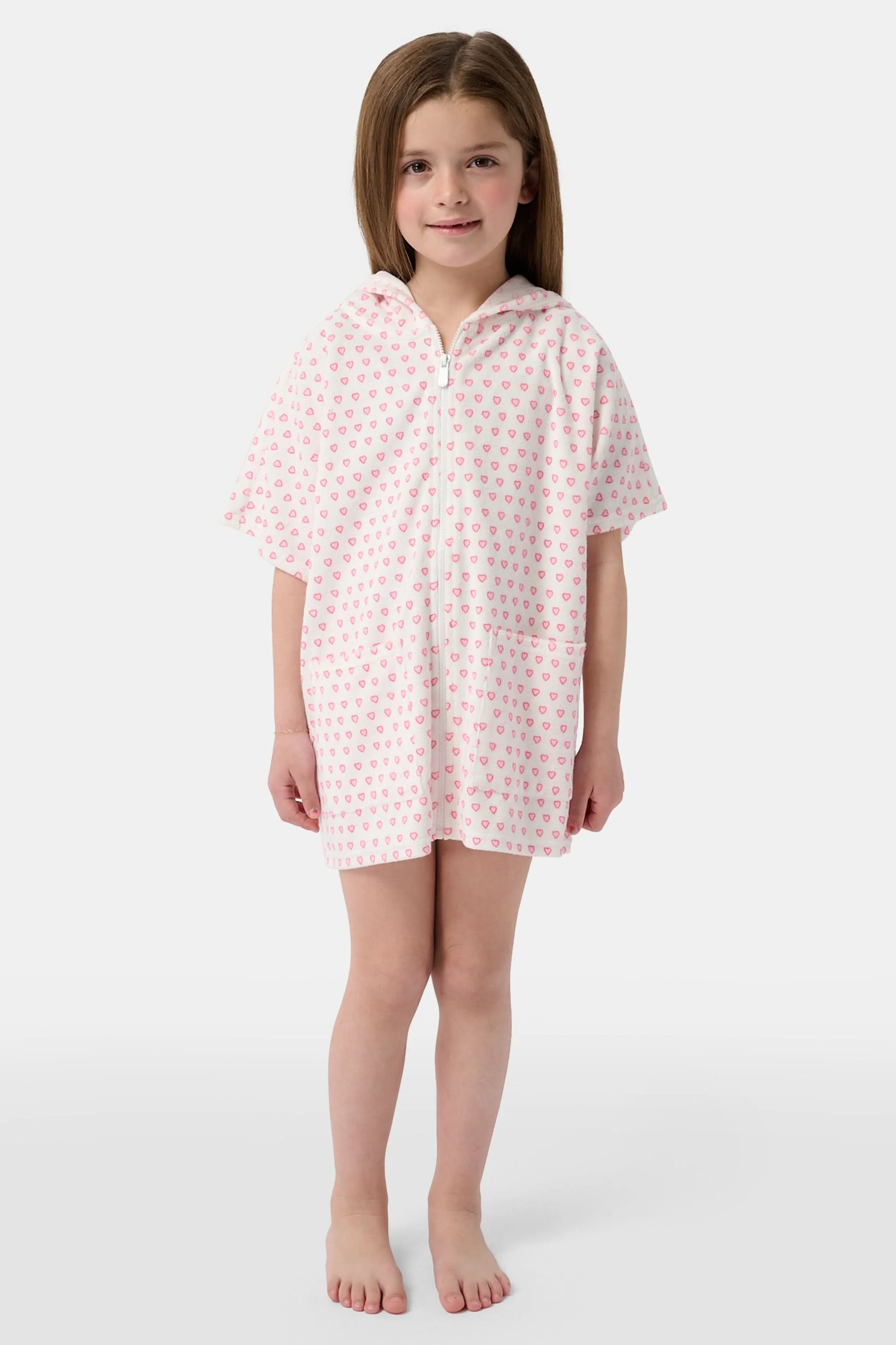 Kids Hearts Jesse Cover Up - Image 4