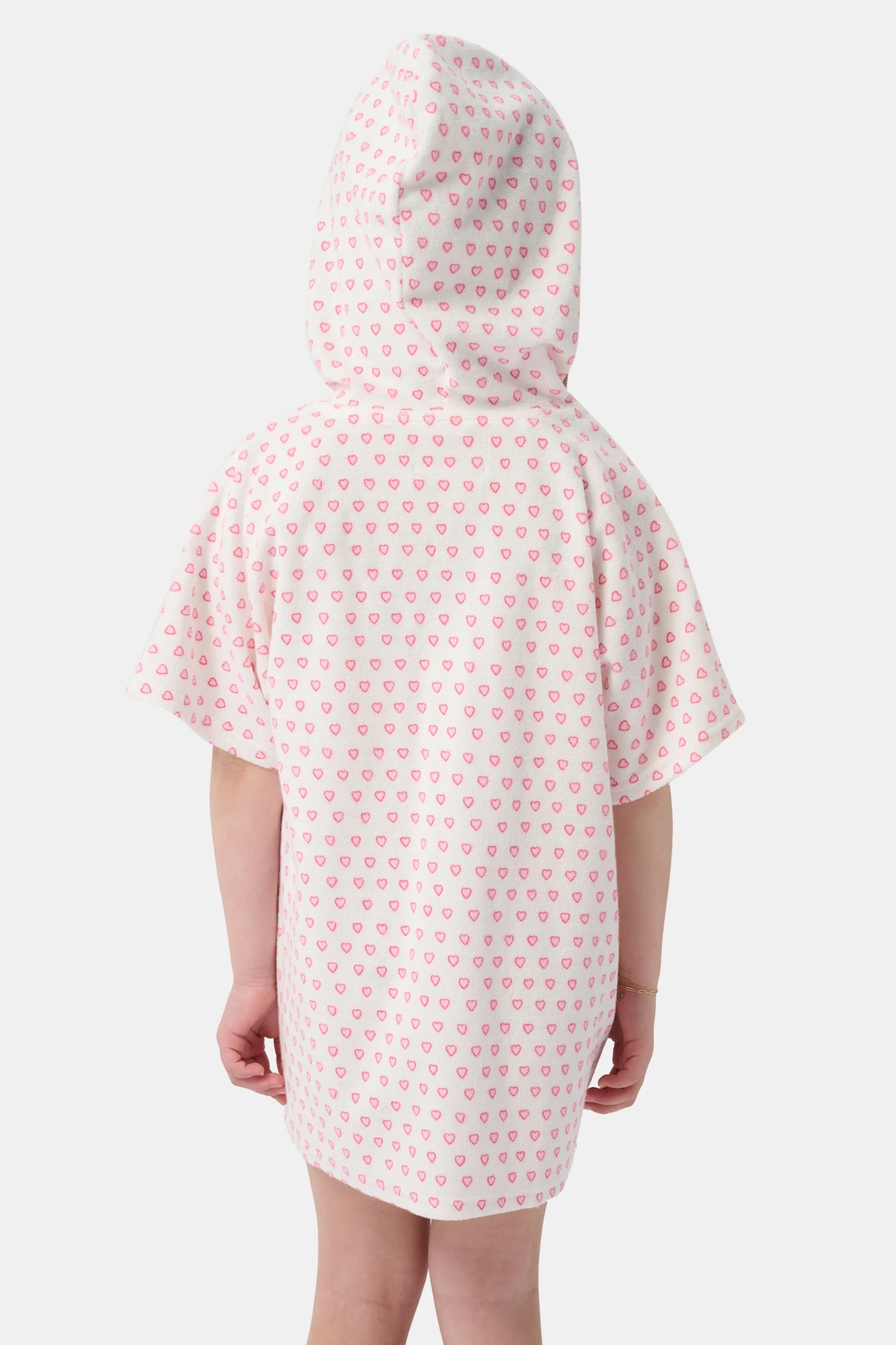 Kids Hearts Jesse Cover Up - Image 5