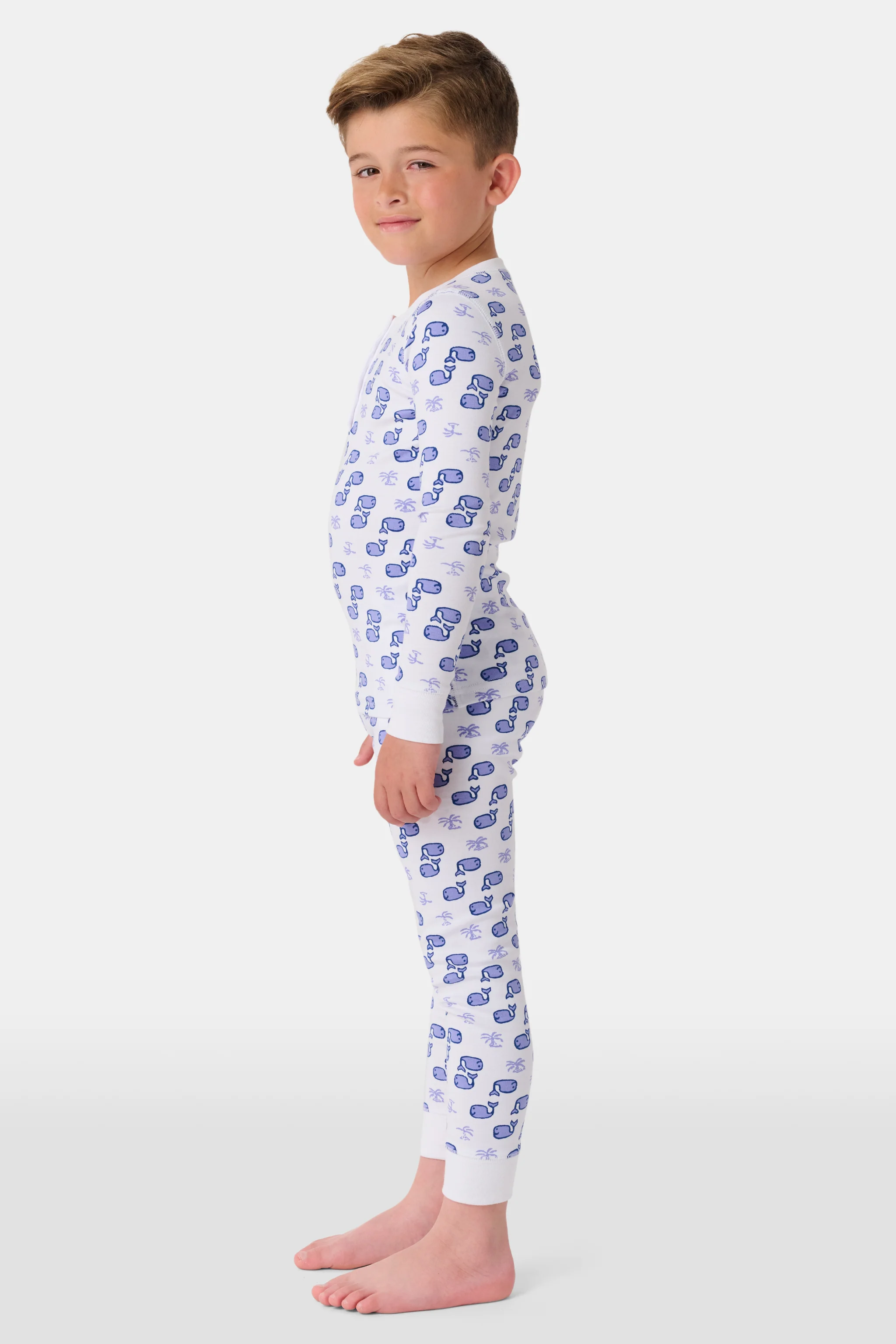 Kids Moby Pajamas - Image 3
