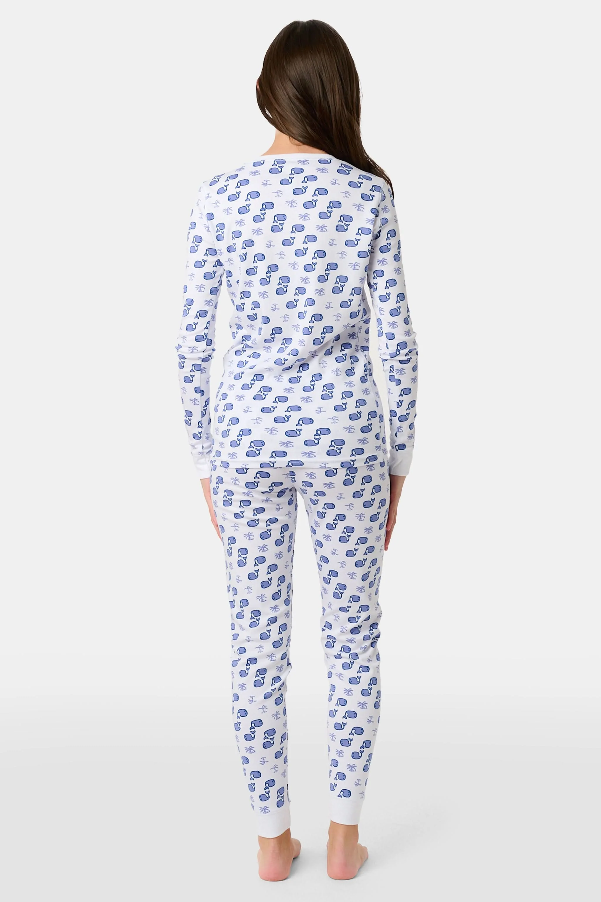 Kids Moby Pajamas - Image 4