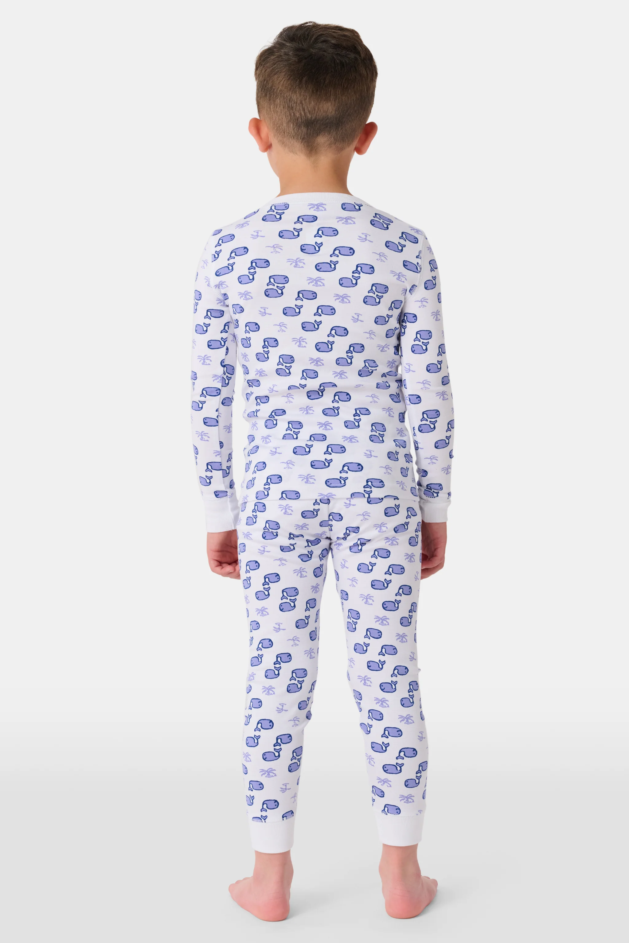 Kids Moby Pajamas - Image 5
