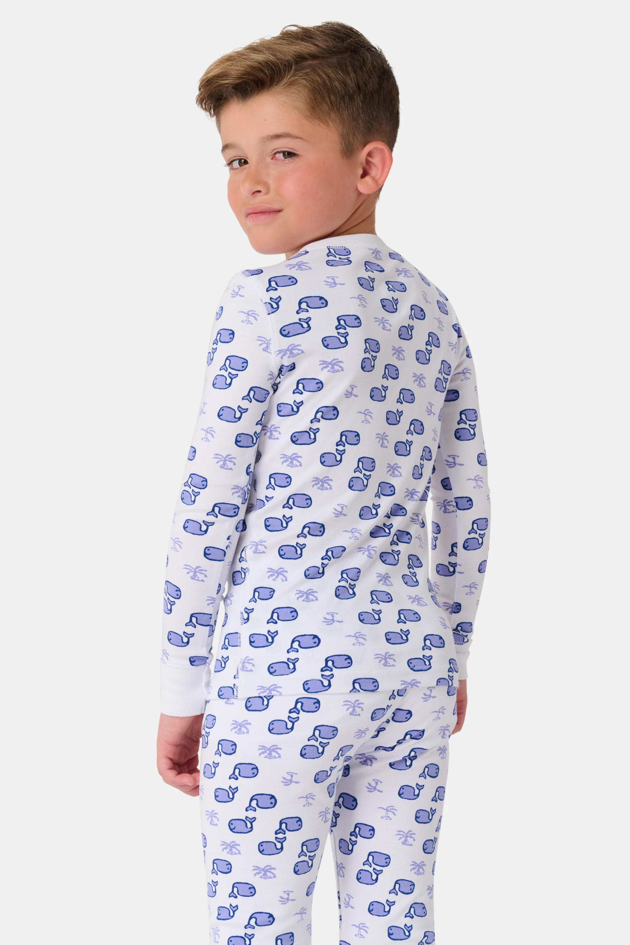 Kids Moby Pajamas - Image 6