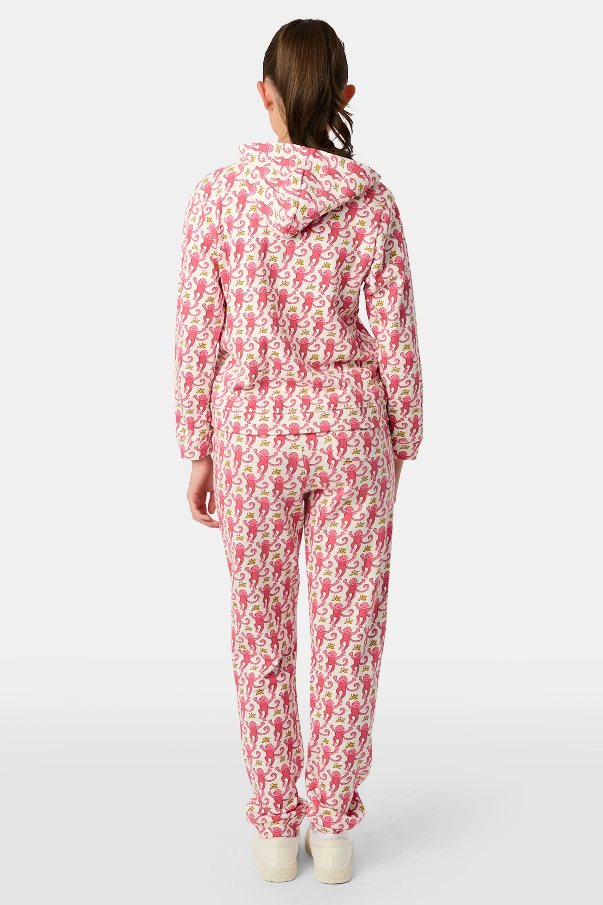 Kids Monkey Sweatpants - Image 9