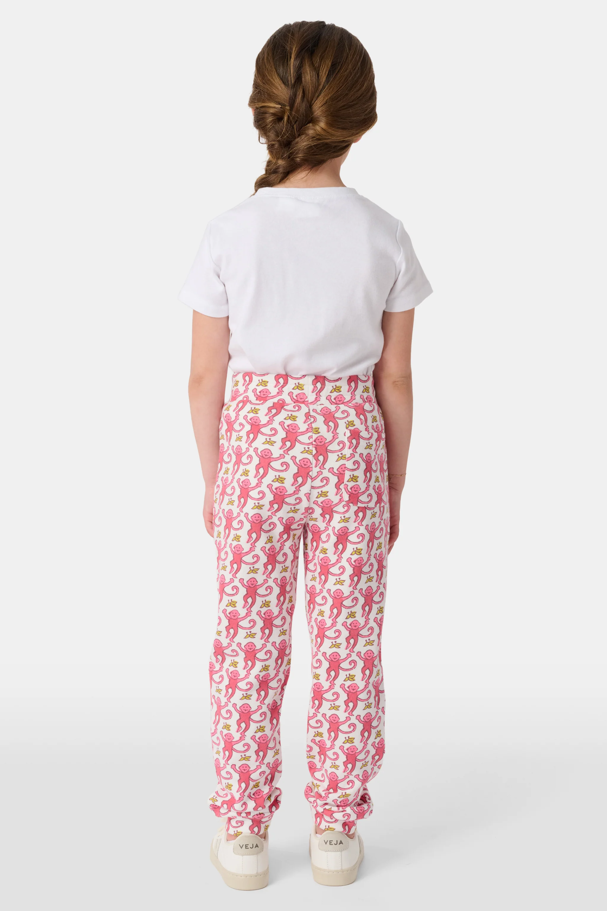 Kids Monkey Sweatpants - Image 10