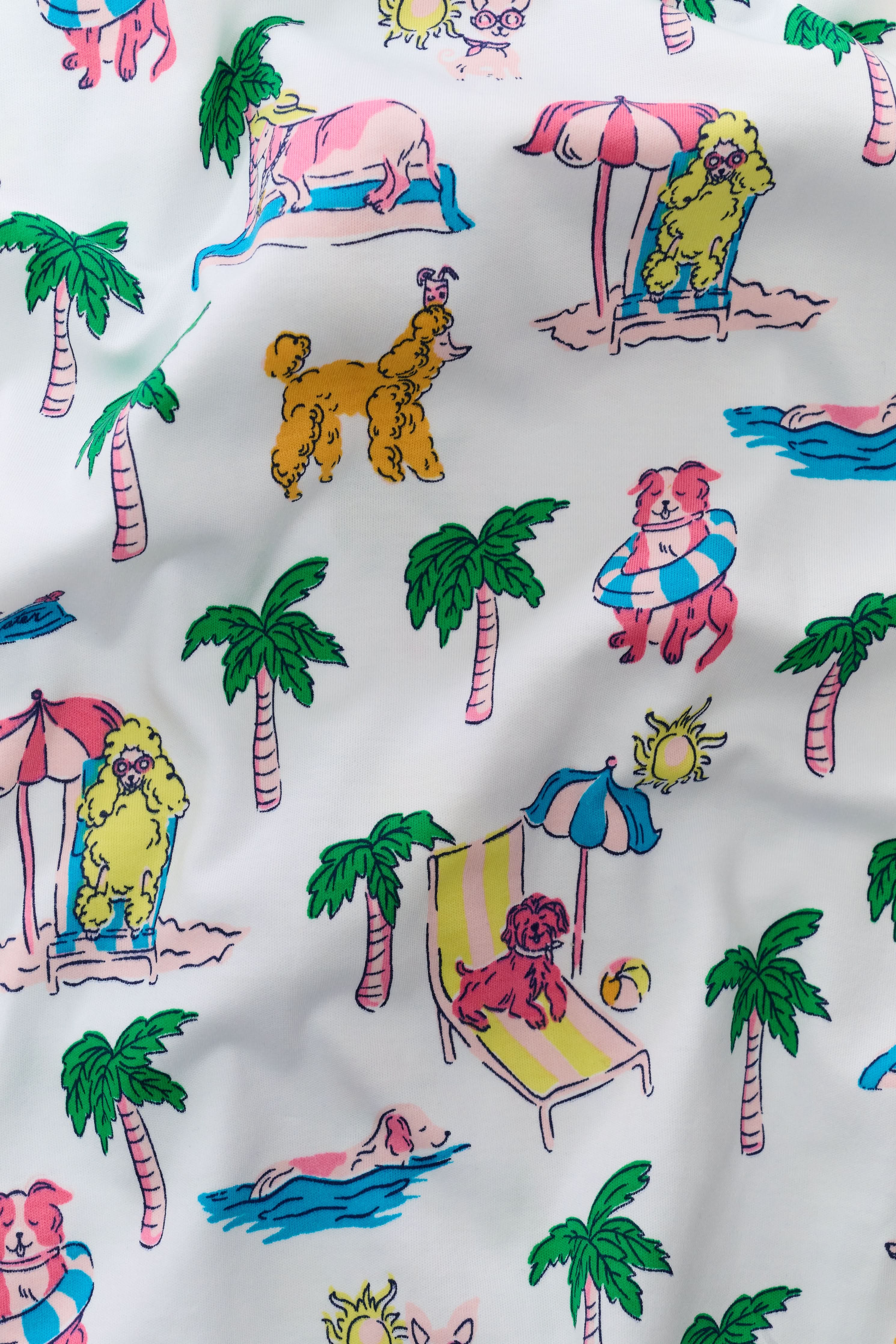 Kids Poolside Pups Noa Set - Image 6