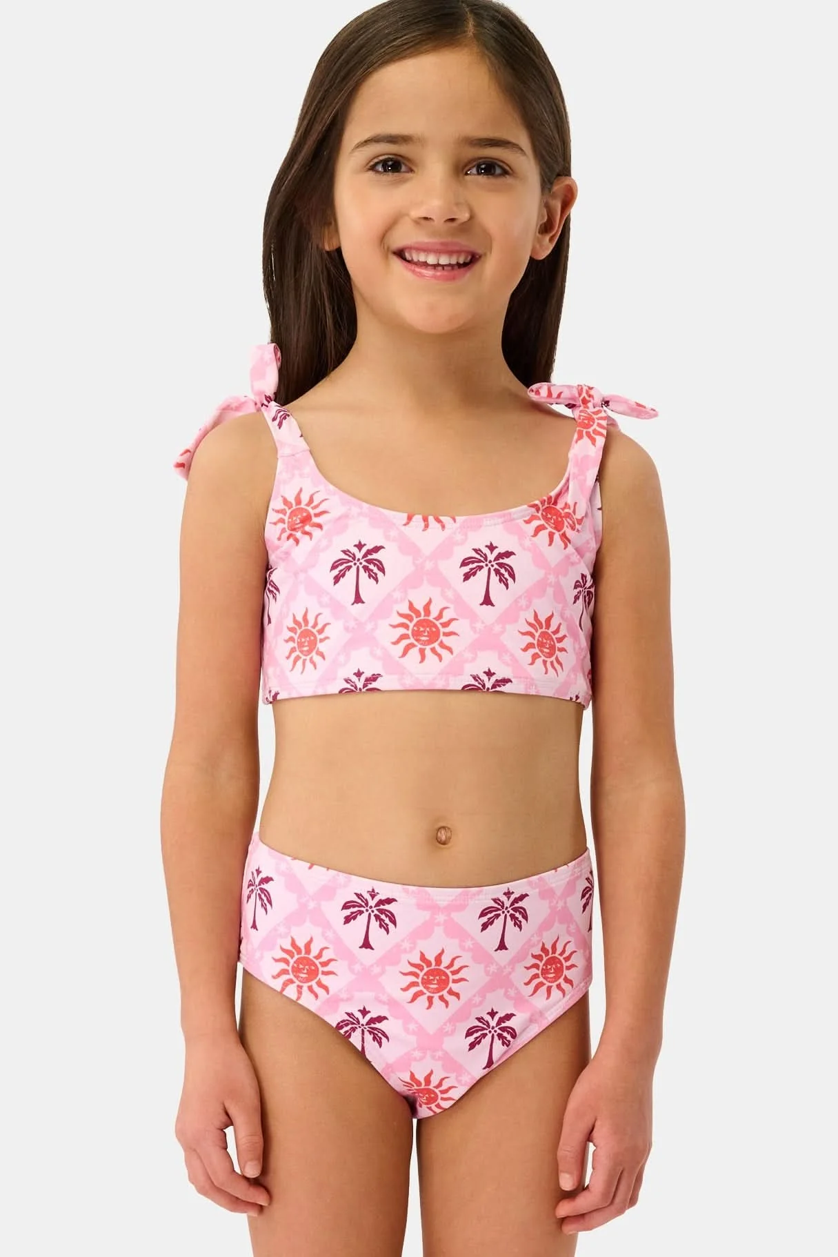Kids Sunny Days Cora Bikini