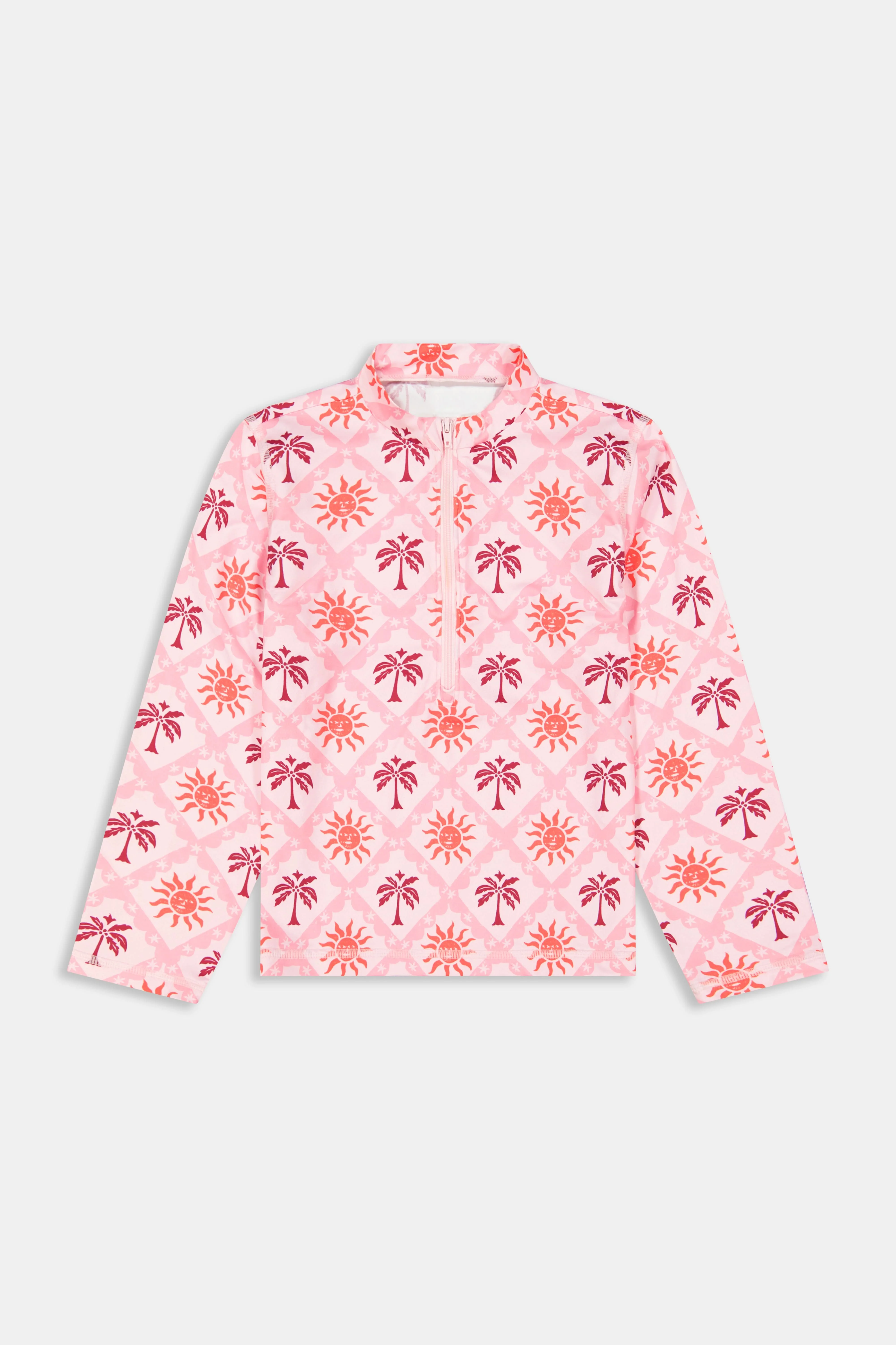 Kids Sunny Days Rashguard - Image 2