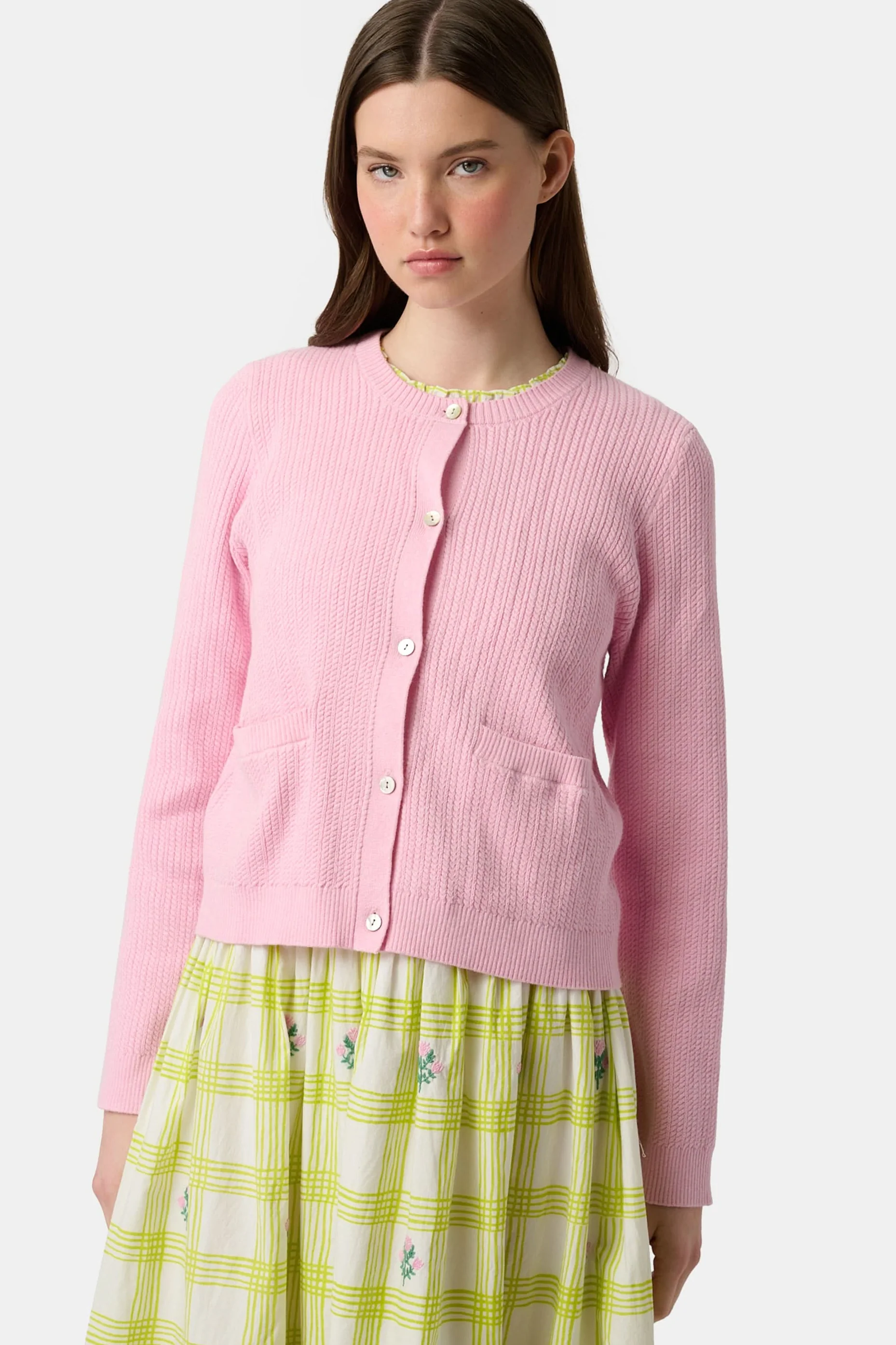 Laine Cardigan