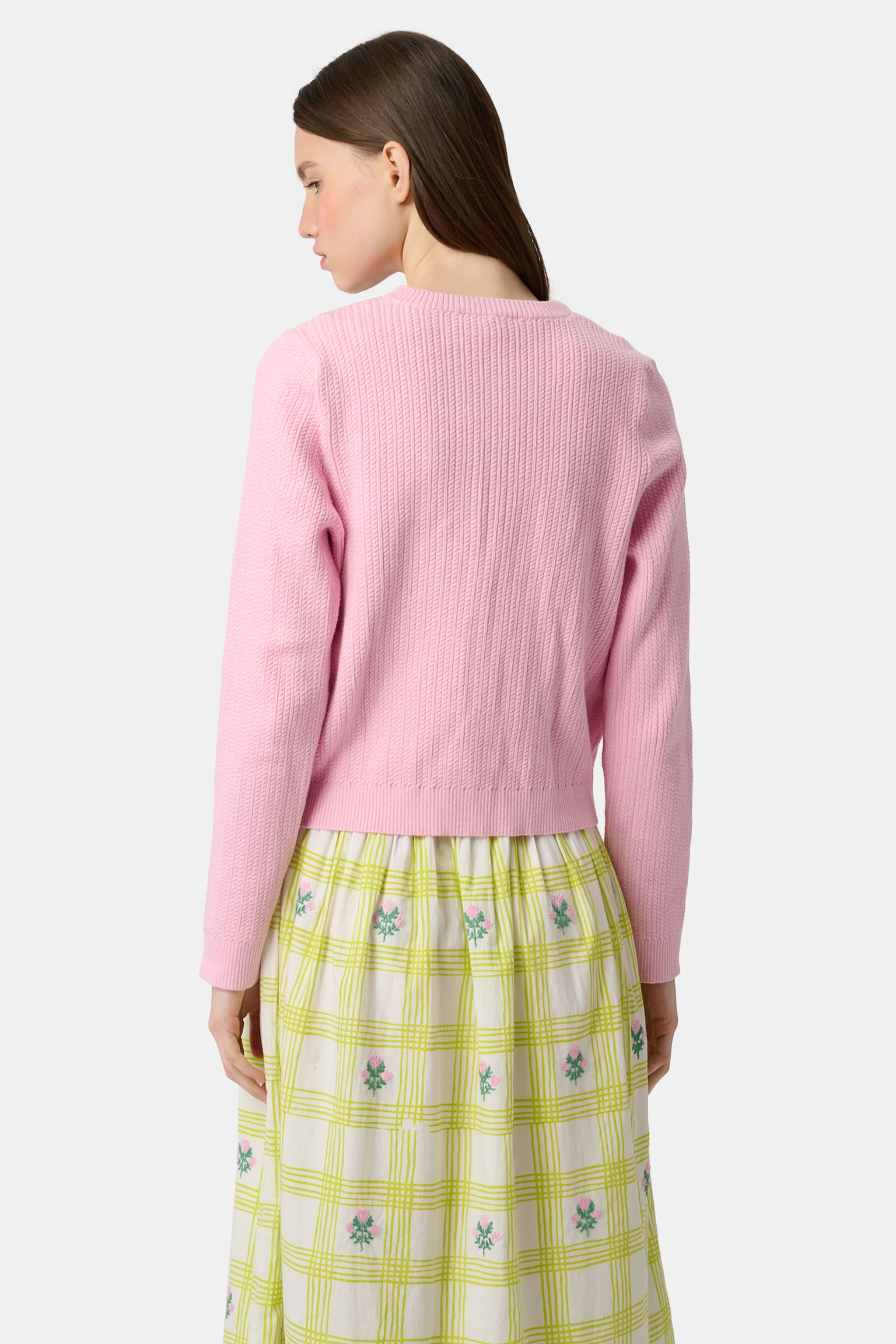 Laine Cardigan - Image 6