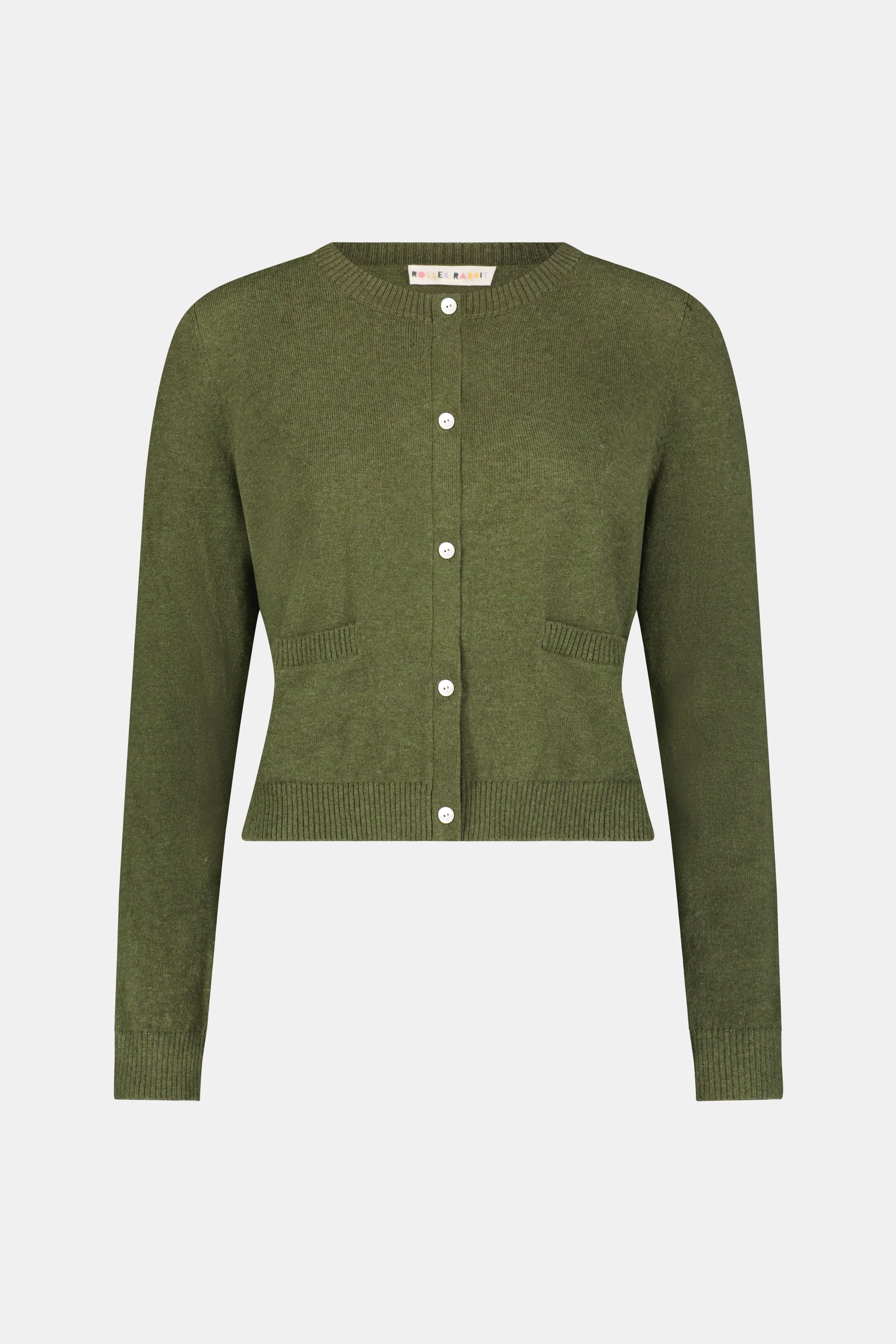 Laine Cardigan - Image 2