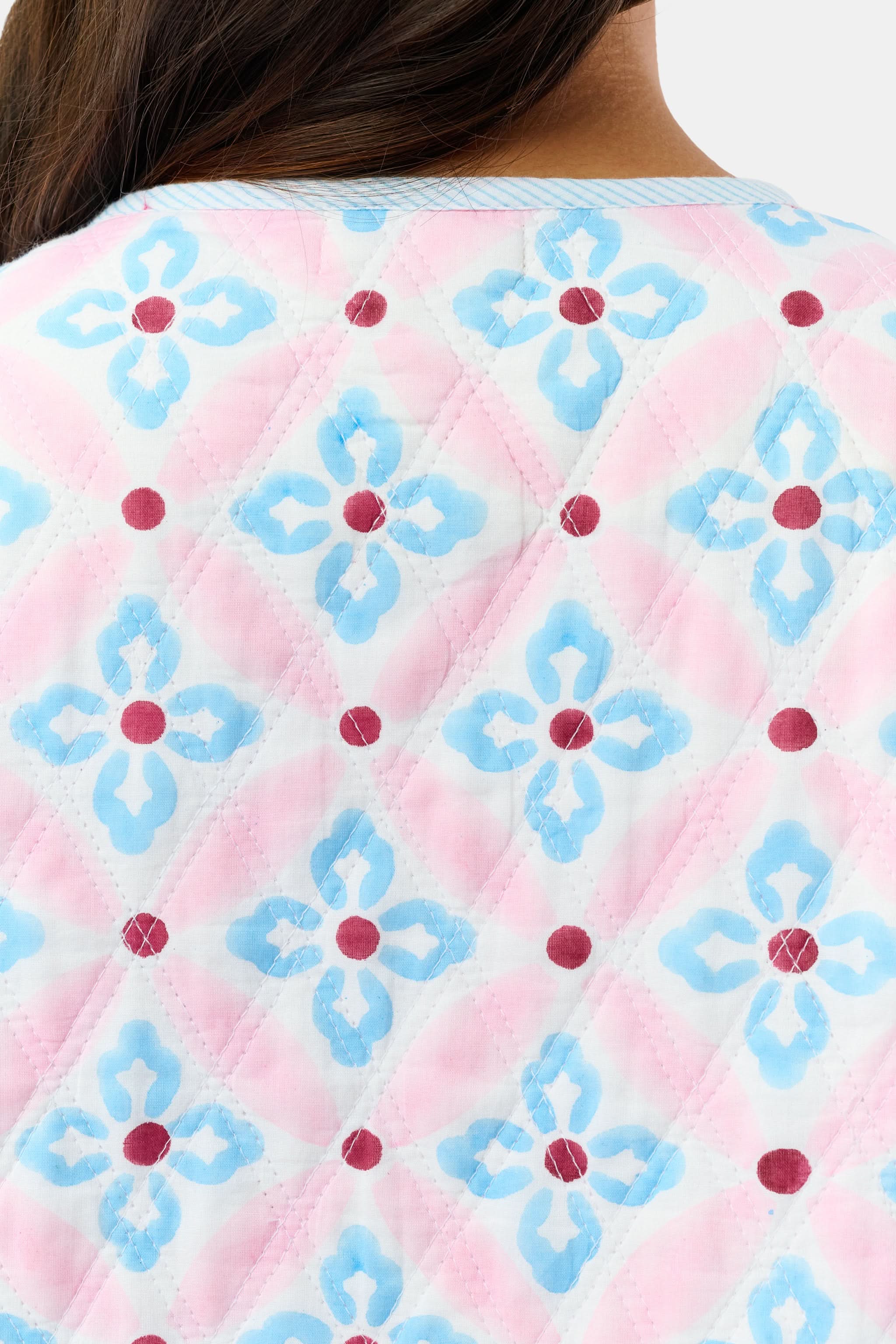 Lerato Carmen Jacket - Image 4