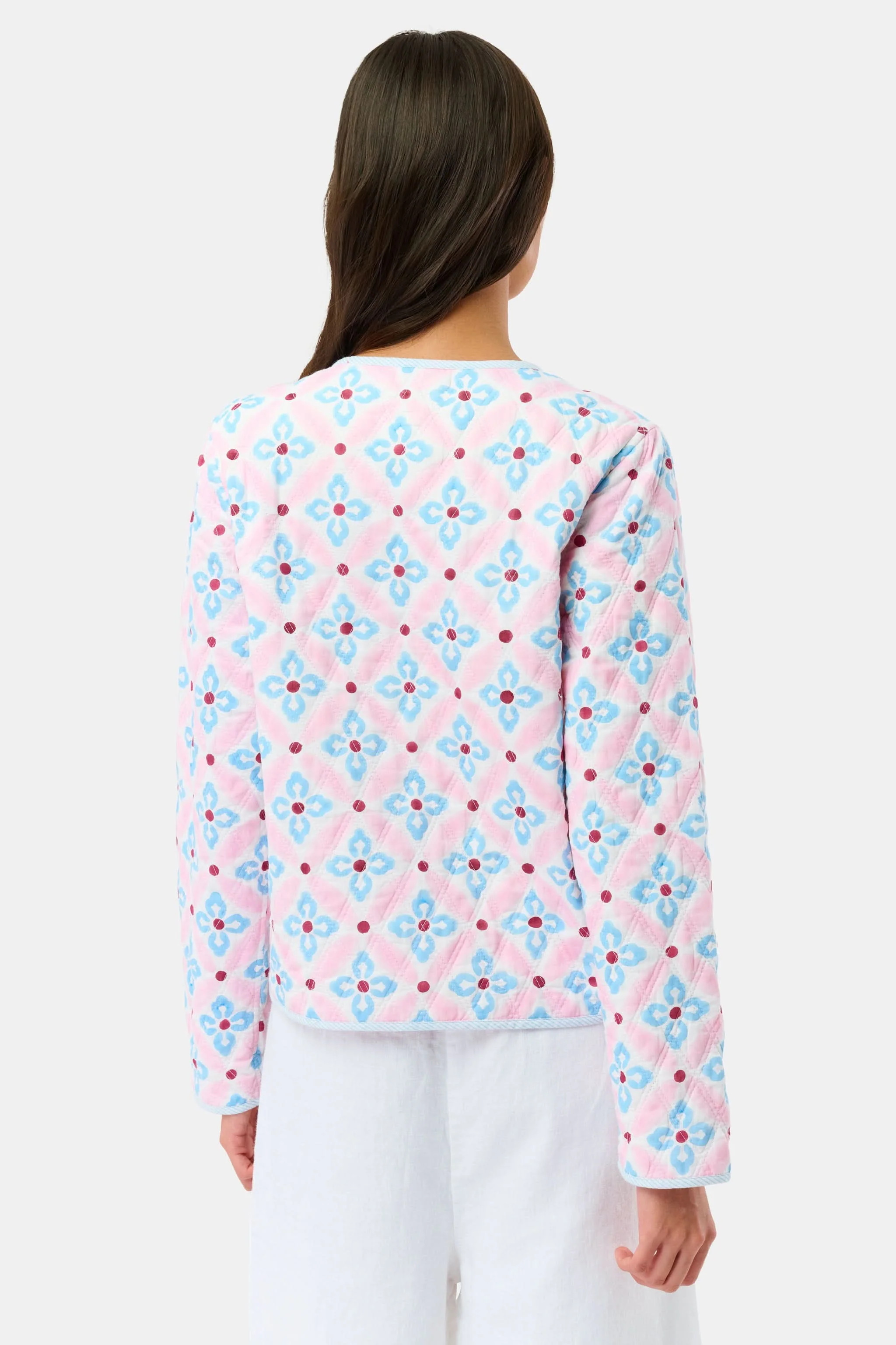 Lerato Carmen Jacket - Image 5