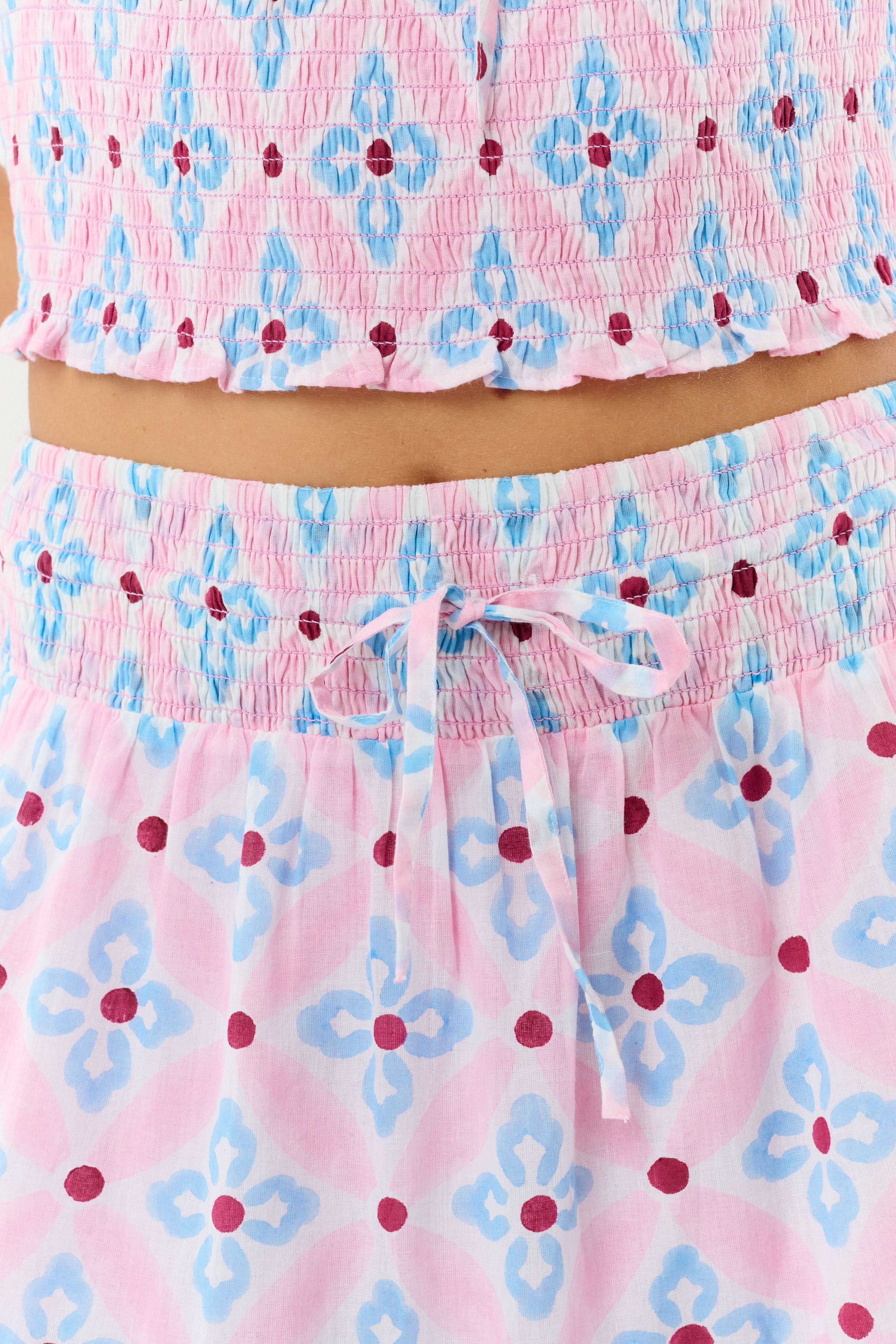 Lerato Peyton Skirt - Image 3