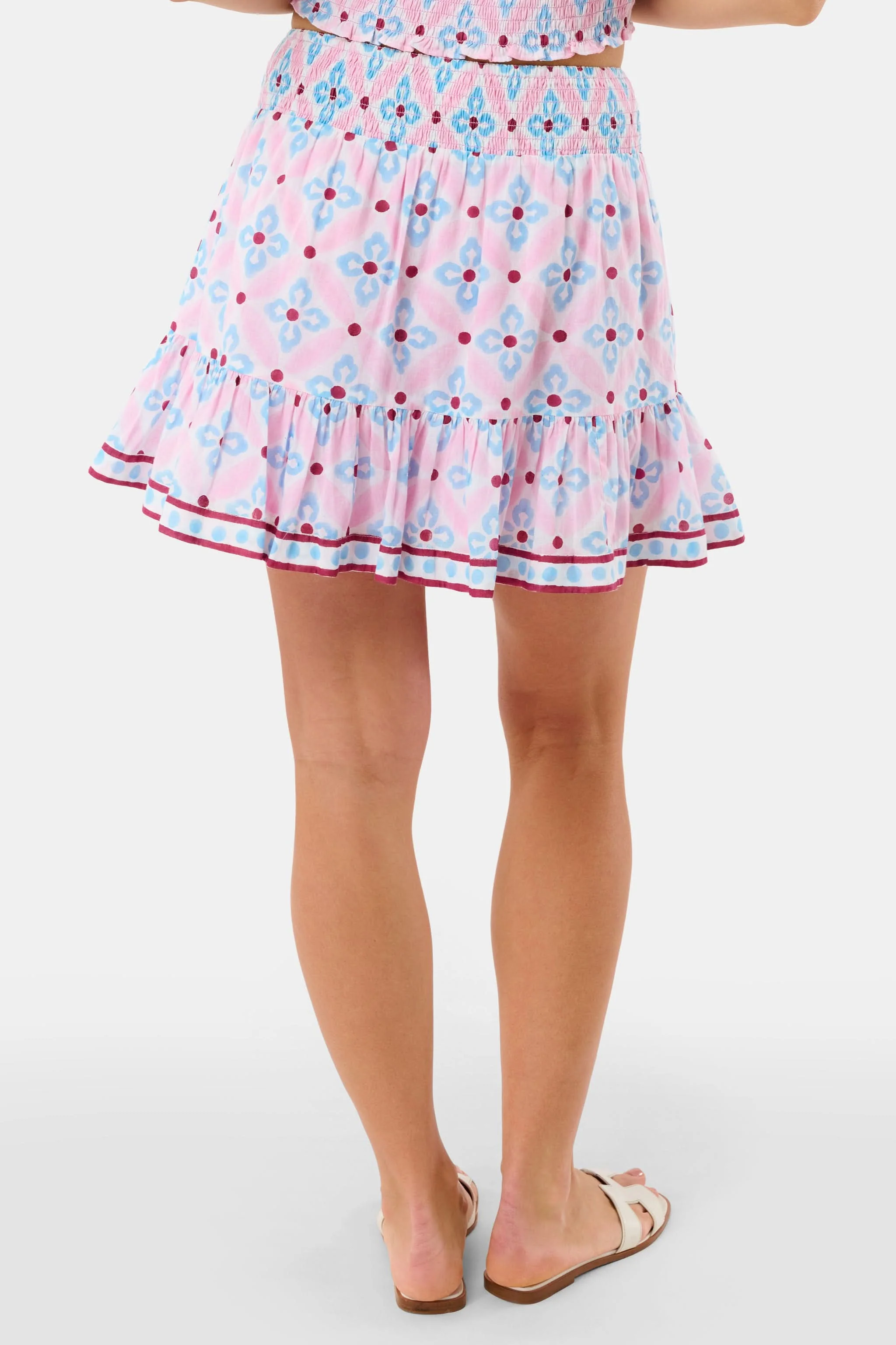 Lerato Peyton Skirt - Image 4