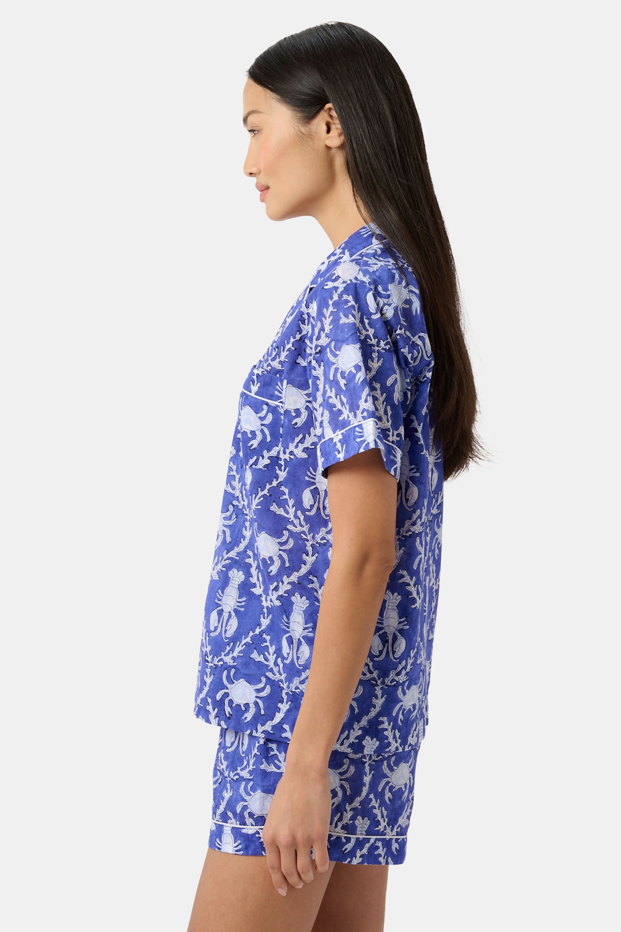 Lobster Trellis Livy Set - Image 3