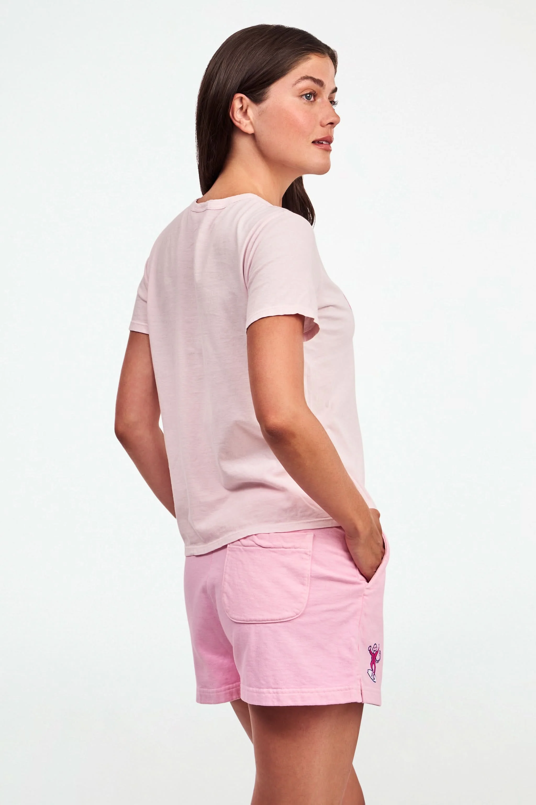 Love From California Tee - Image 5