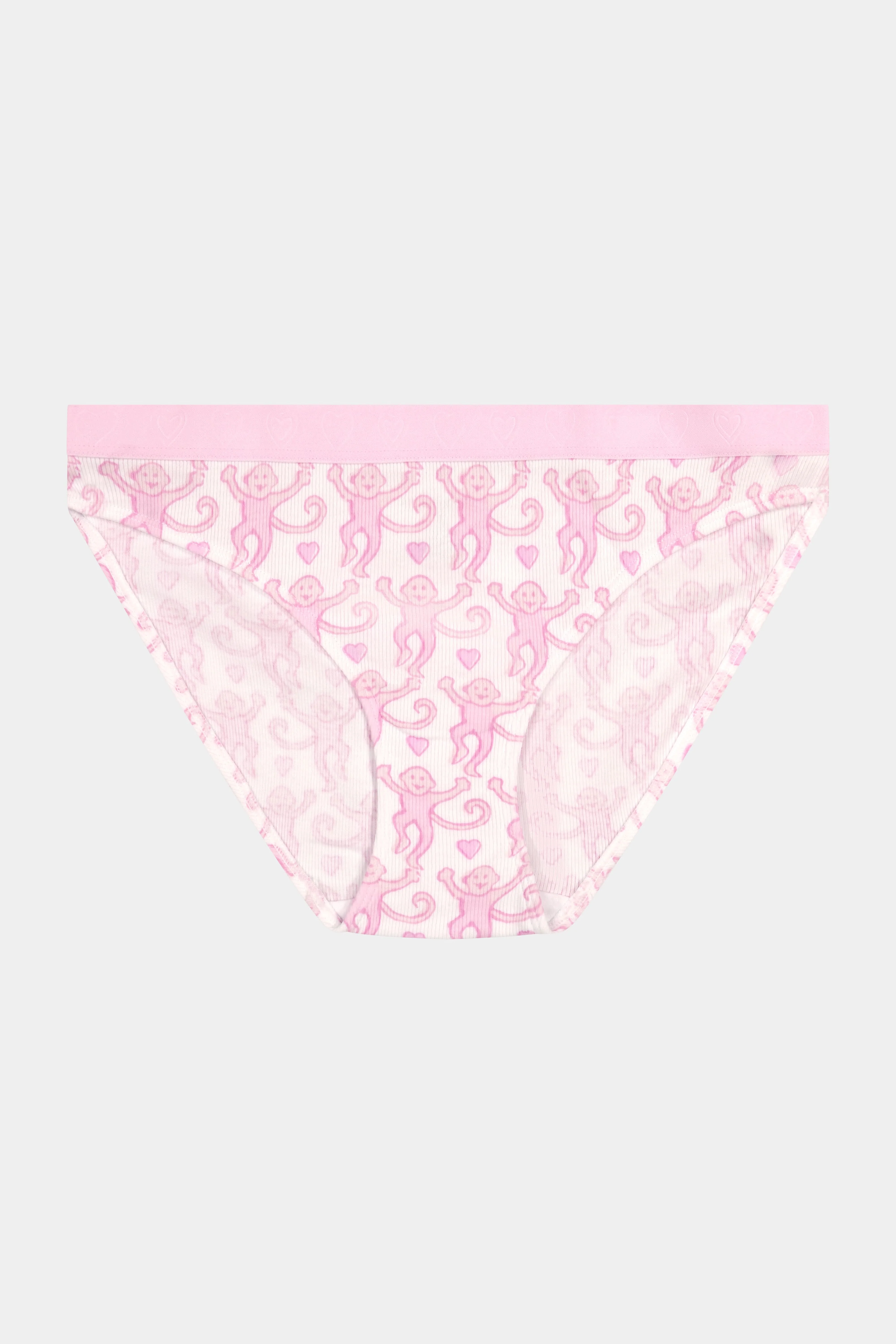 Lovely Monkey Hudson Bikini - Image 2