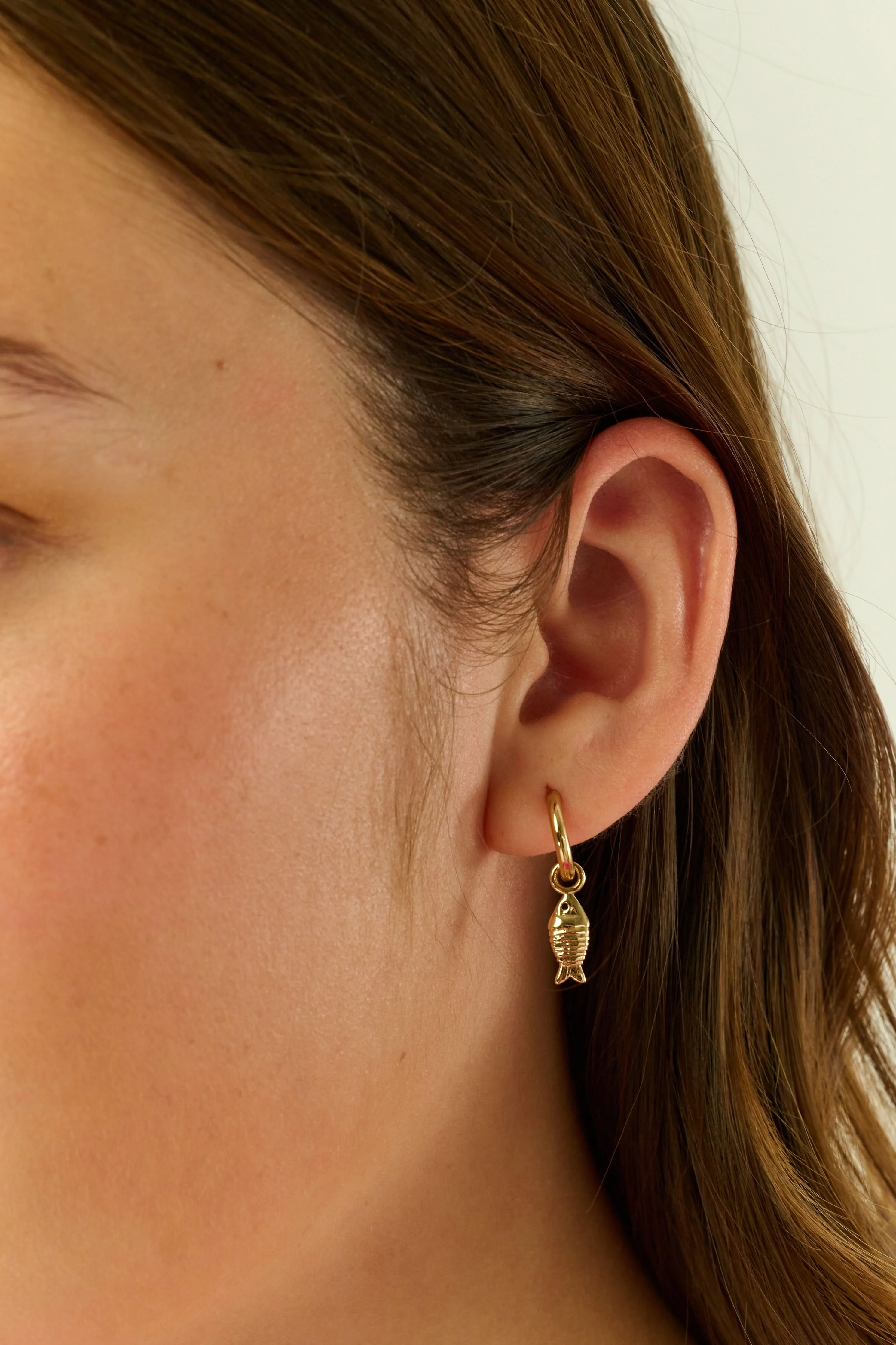 Marina Earrings Set - Image 5