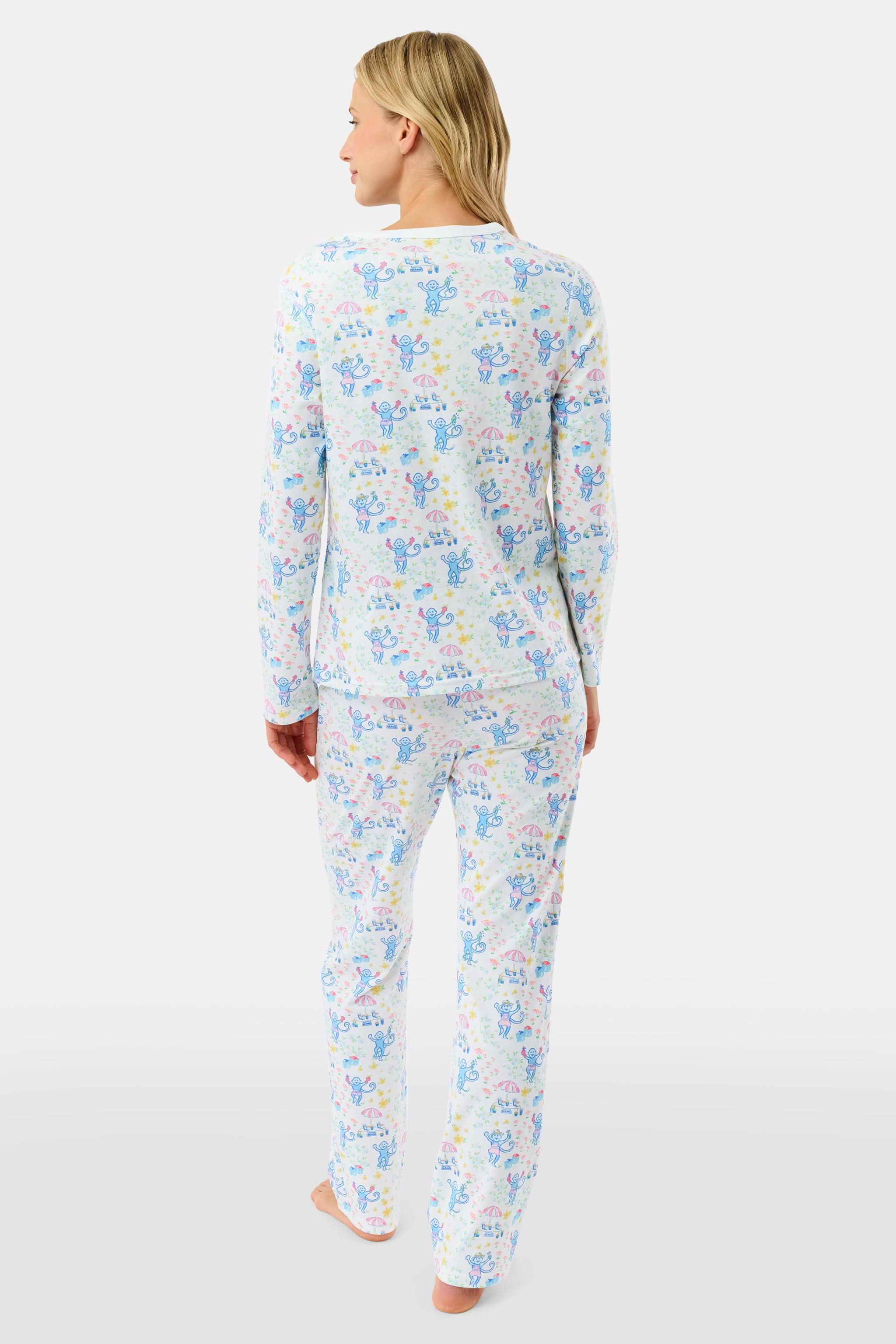 May Flowers Pajamas - Image 4