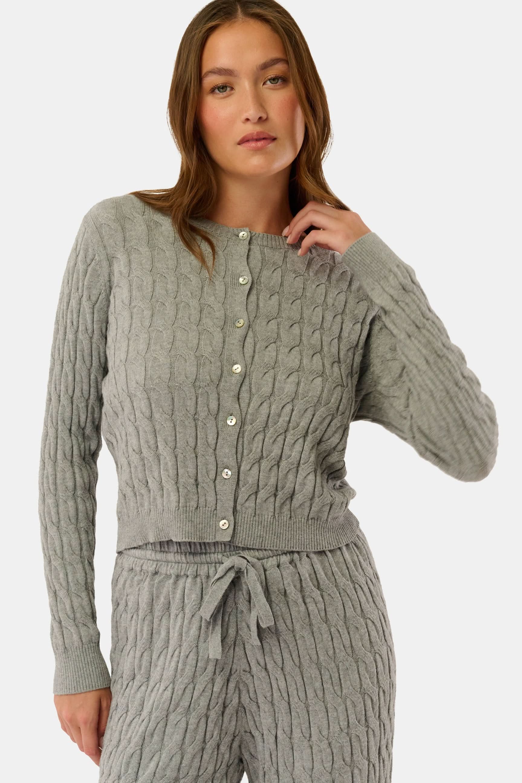 Mini Cables Moxie Cardigan