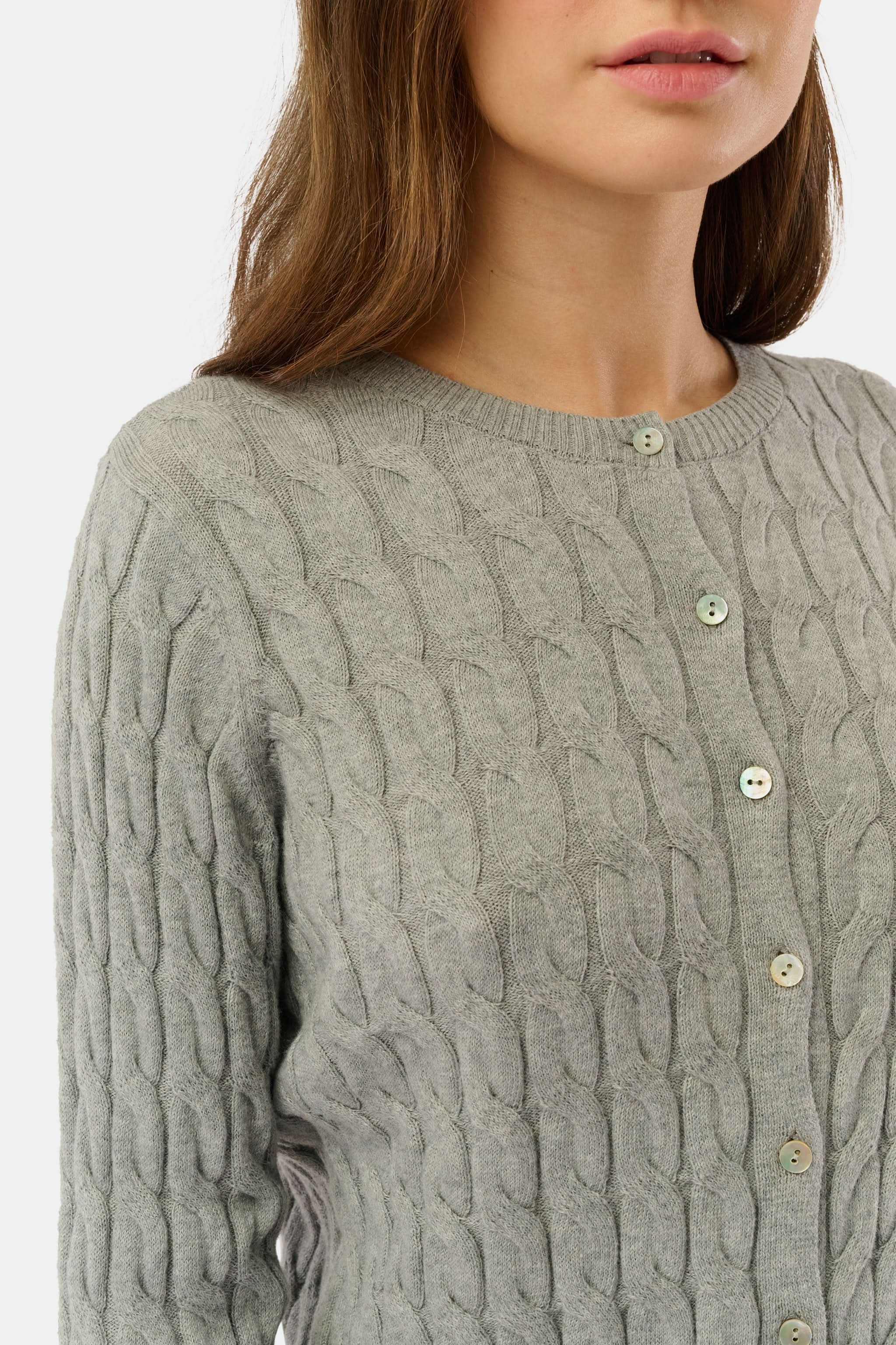 Mini Cables Moxie Cardigan - Image 2