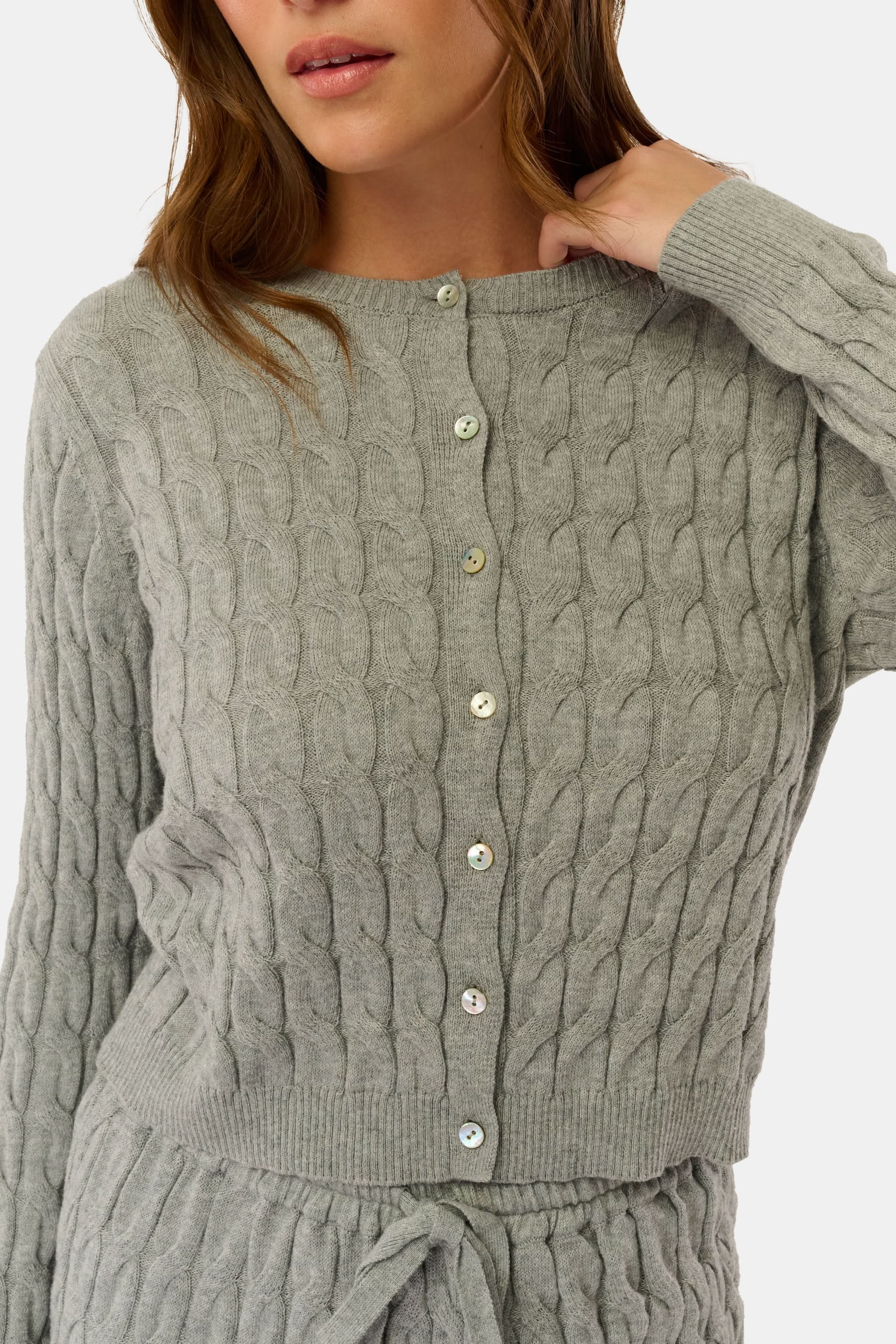 Mini Cables Moxie Cardigan - Image 3