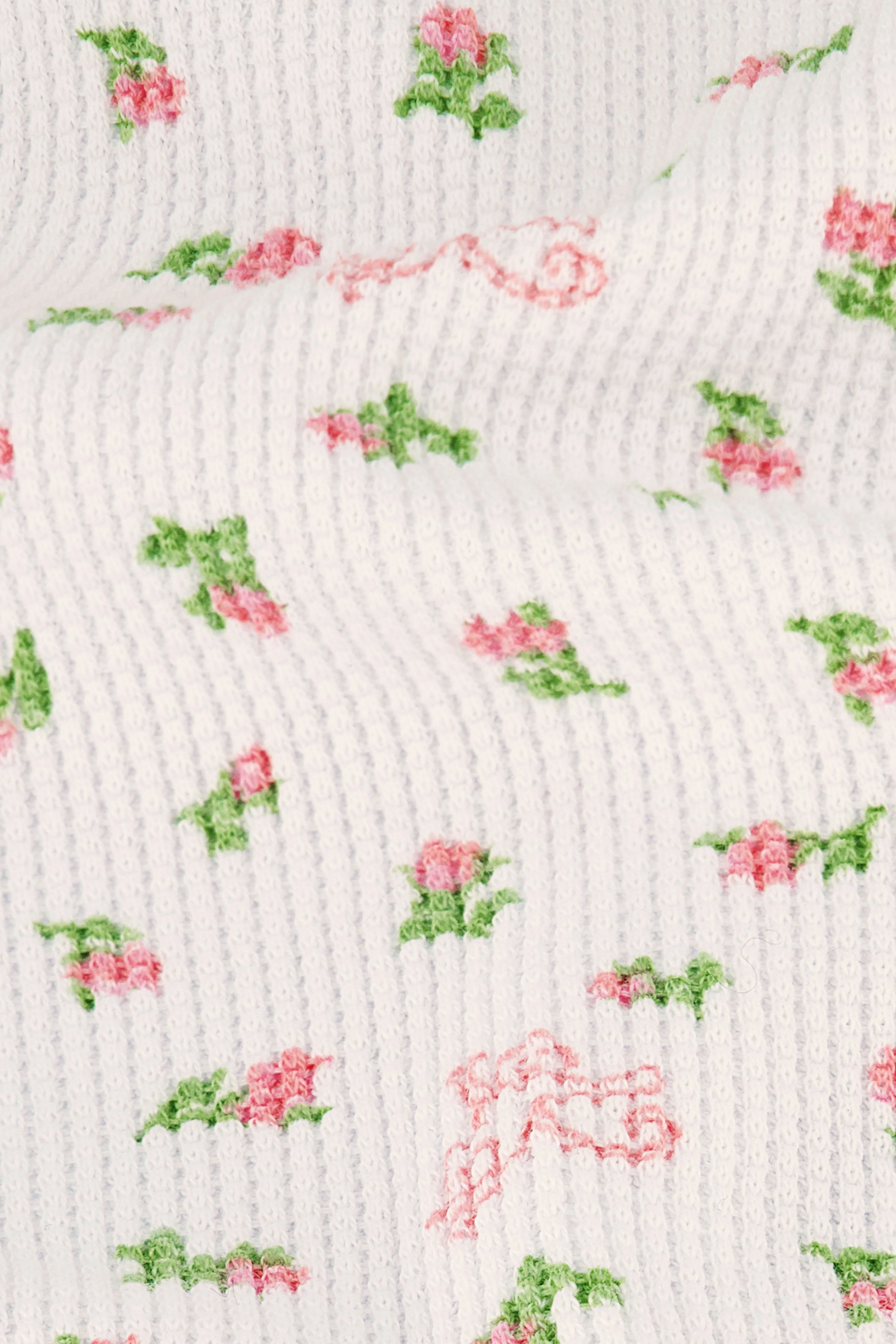 Mini Monkey Blossom Cherry Tank Set - Image 7
