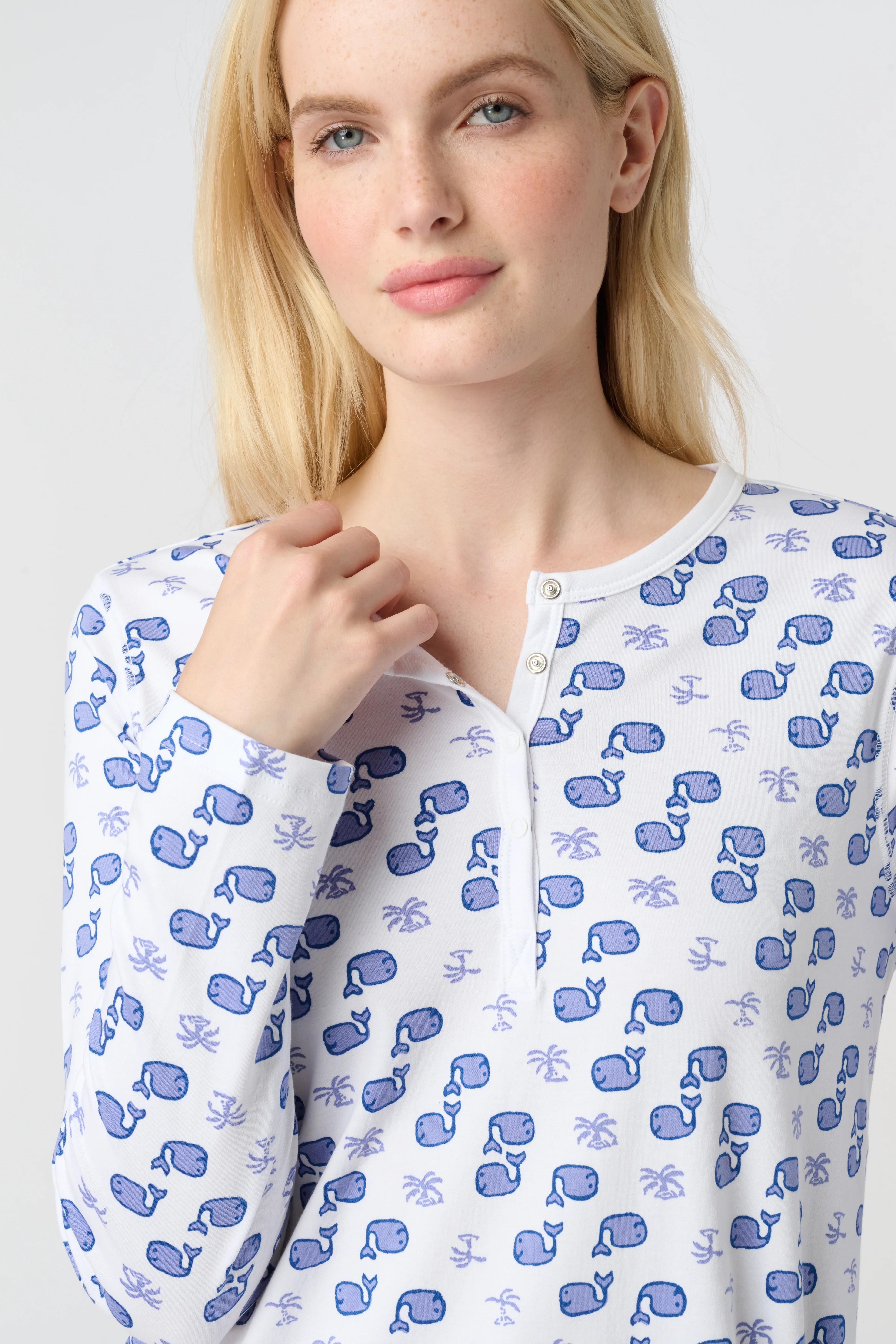 Moby Pajamas - Image 3