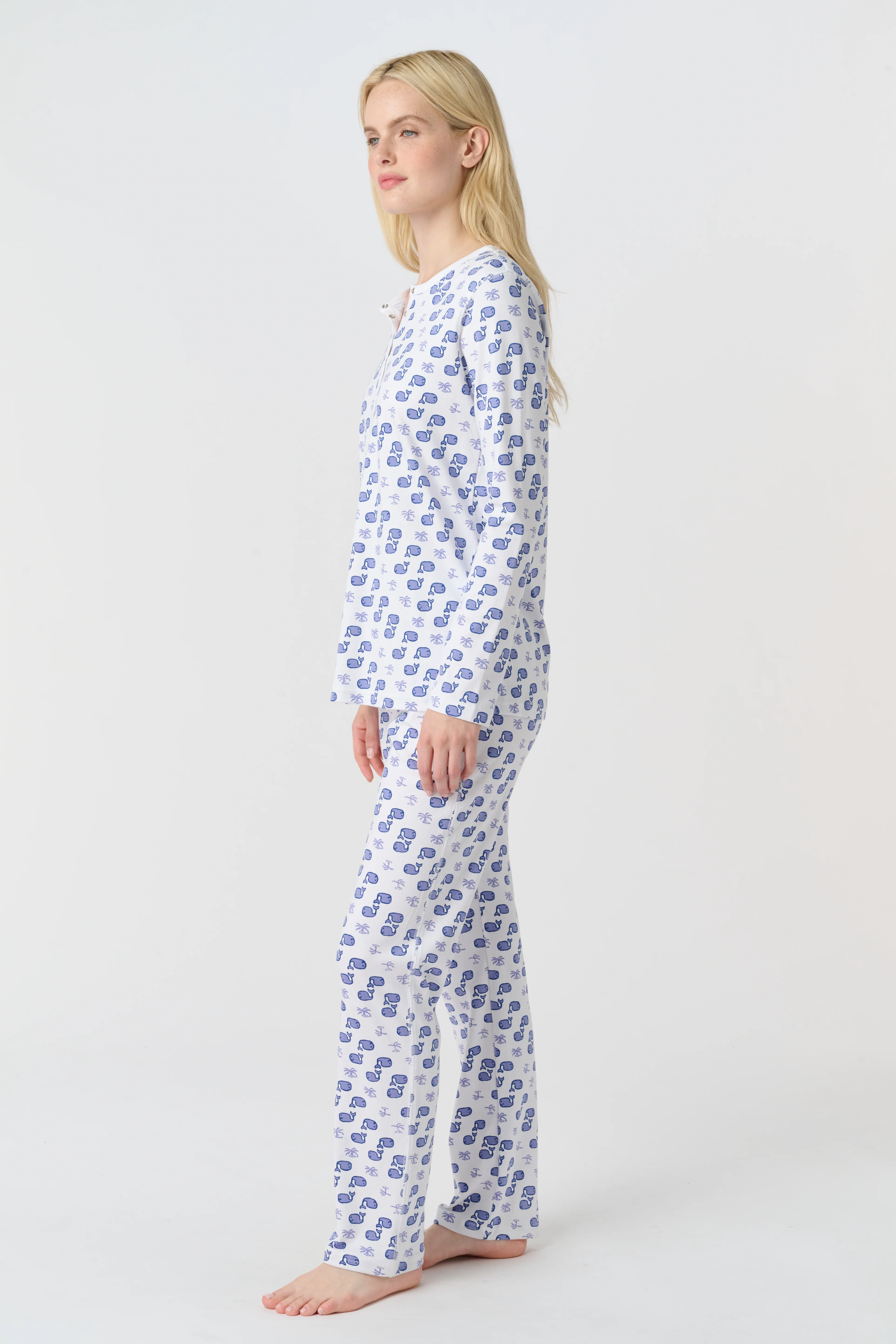 Moby Pajamas - Image 4