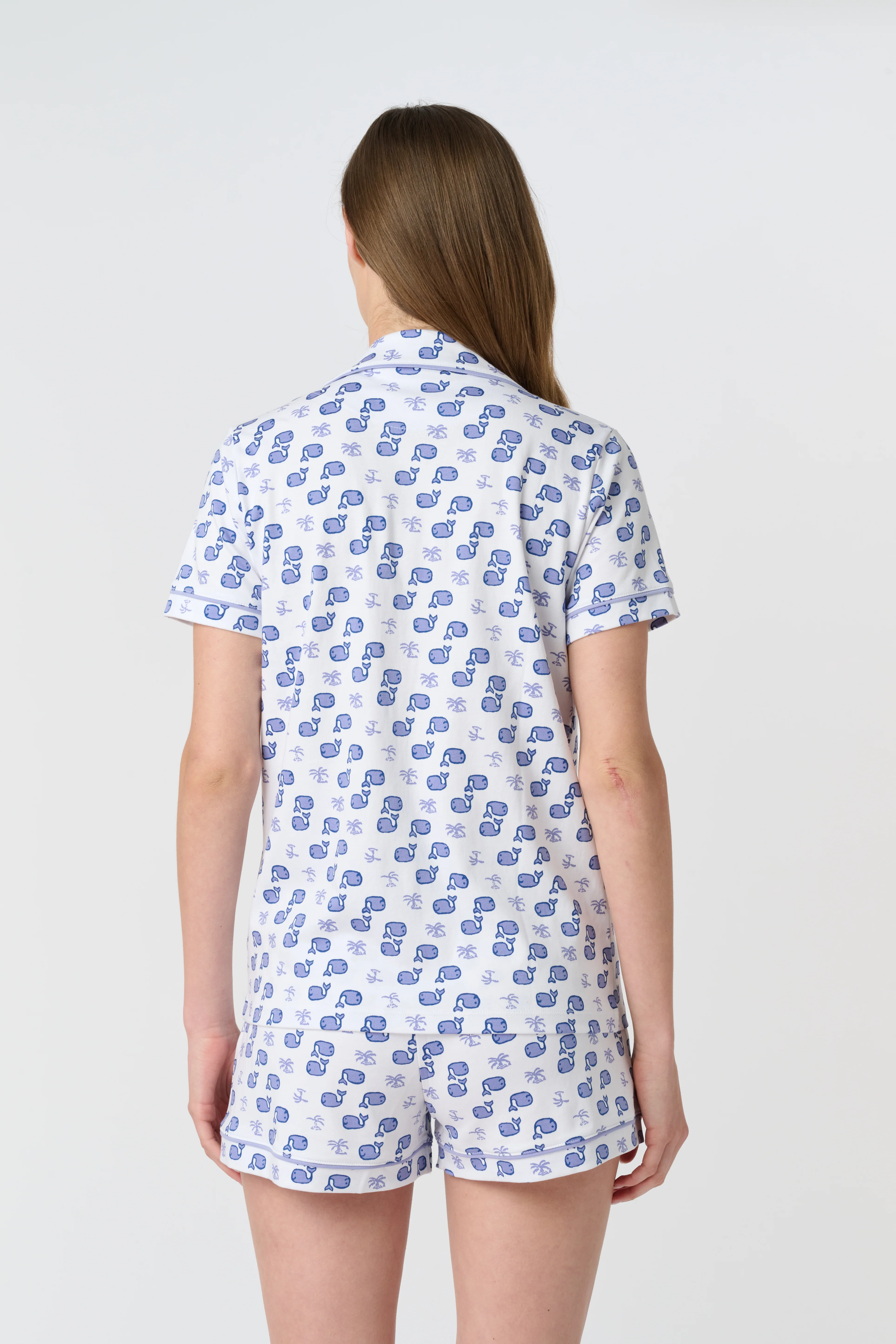 Moby Polo Pajamas - Image 5
